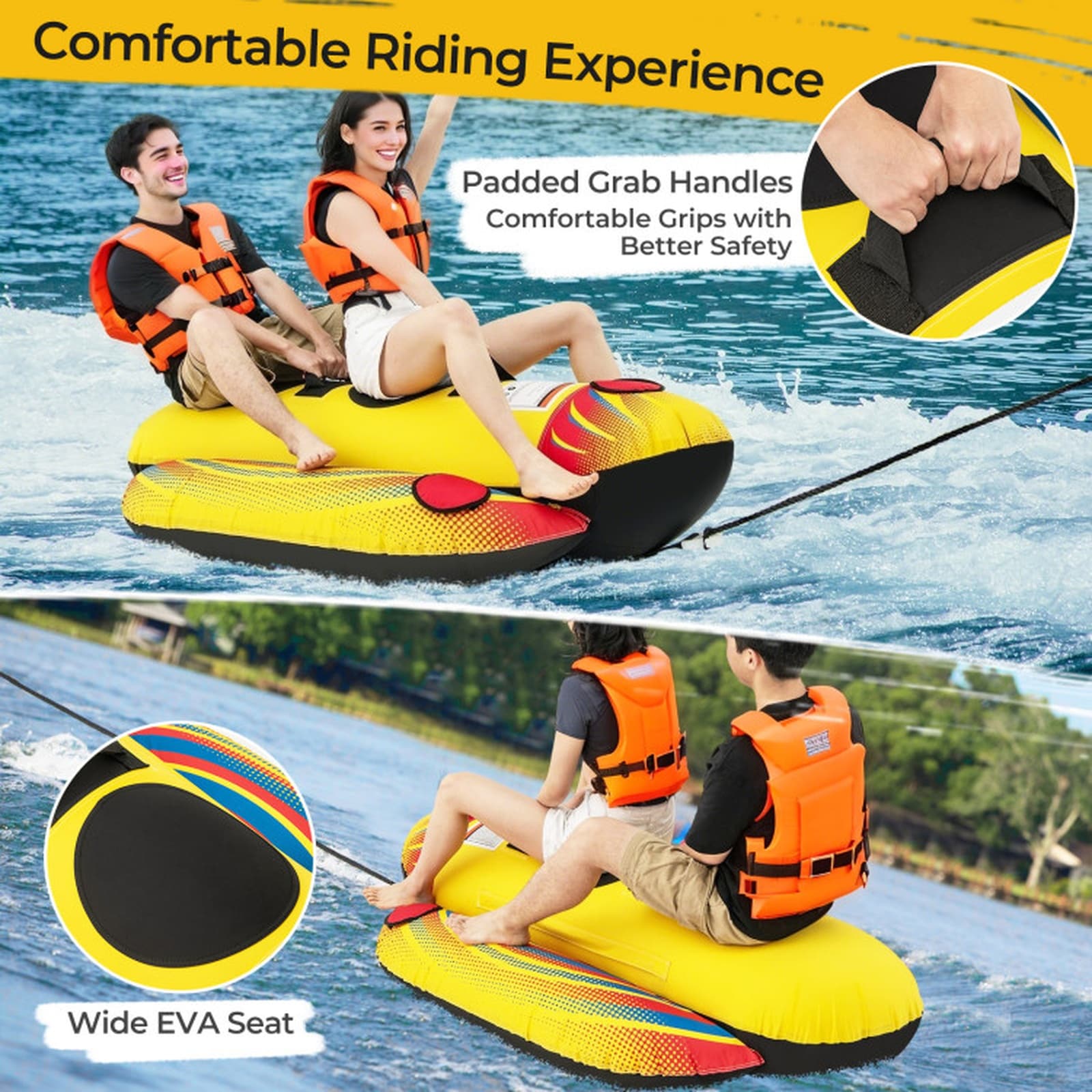 SUGIFT LW102SUGHY1591 Sports-Equipment - View #9