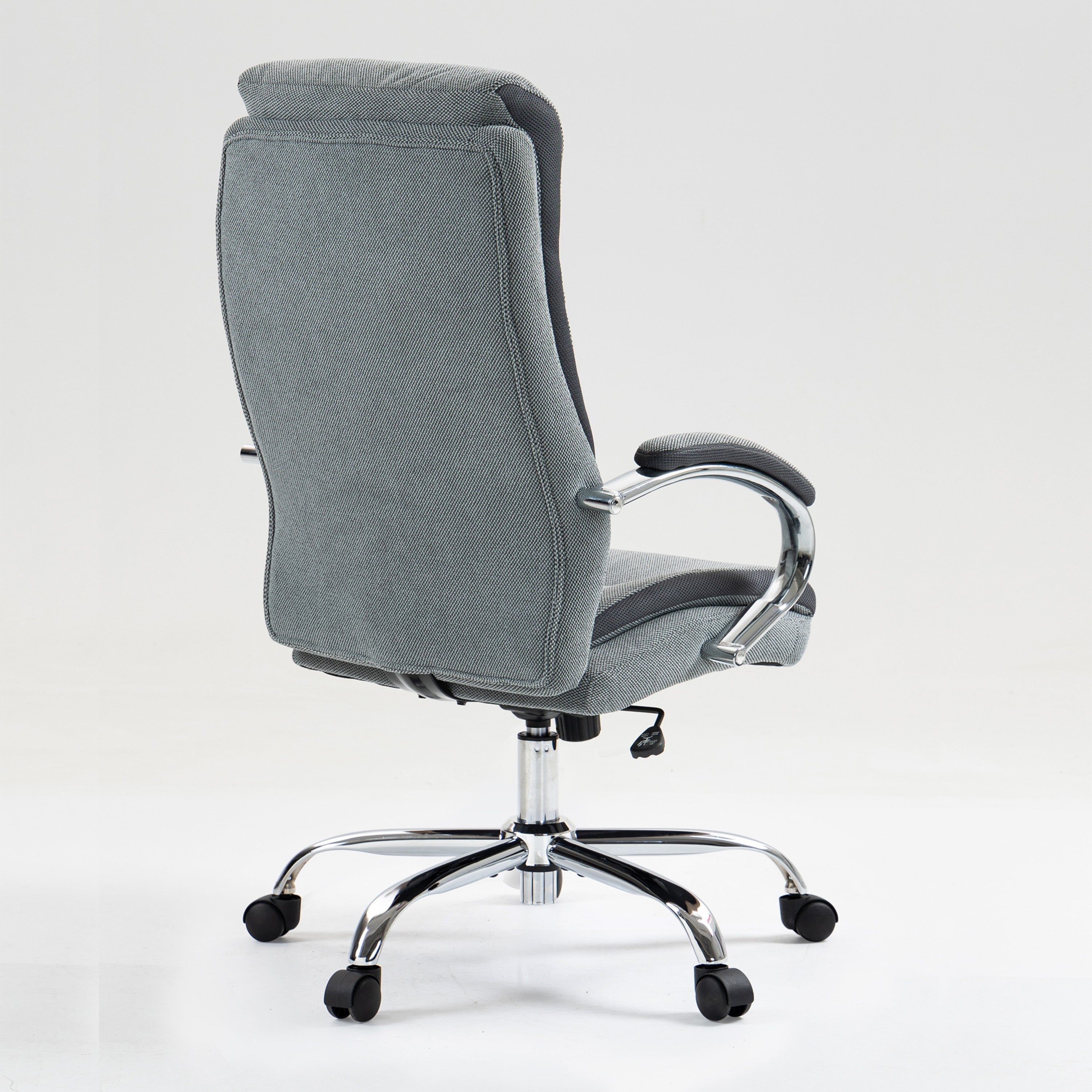 Boyel Living BL-ZJ301931GRY Office-Chairs - View #6