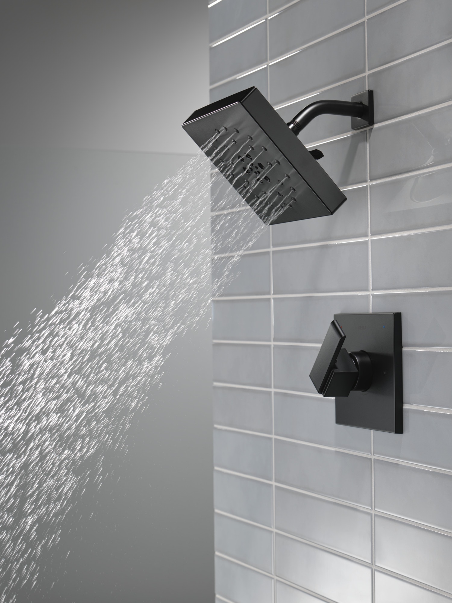 Delta T14267-BLLHD Tub-Shower-Faucets - View #12