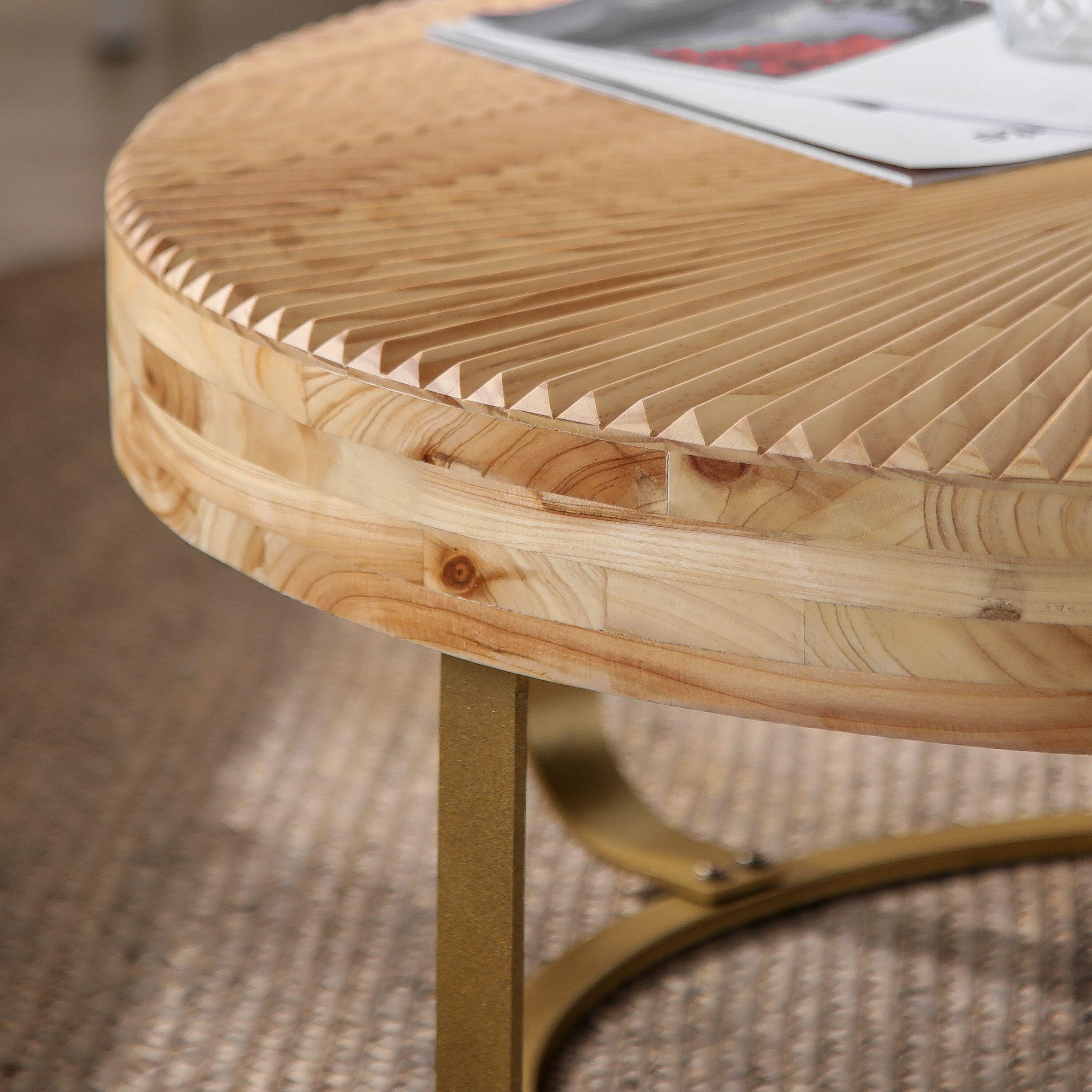 Bayfeve BF-186929-IN Coffee-Tables - View #9