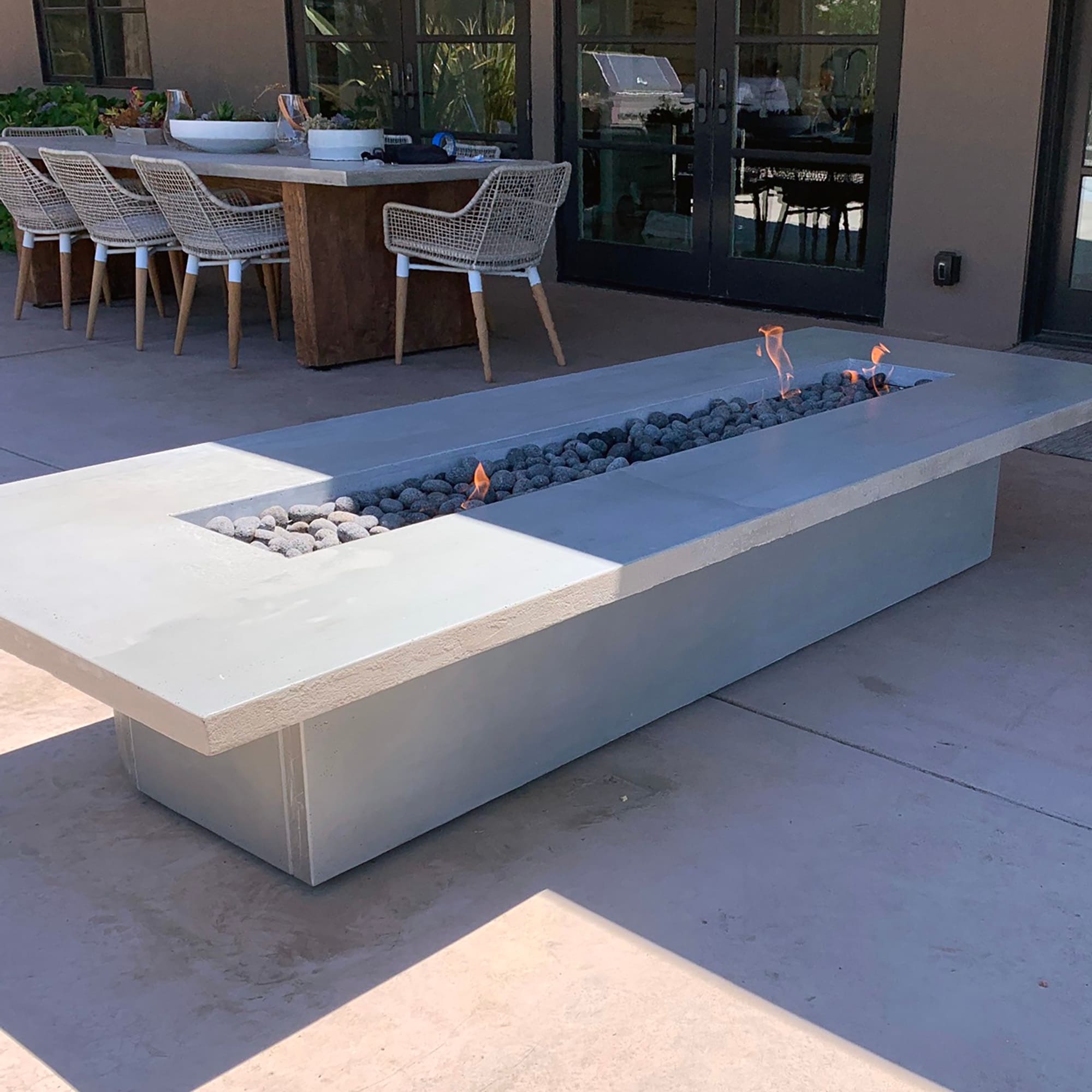 Casual Elements LVA003 Landscaping-Rock - View #3