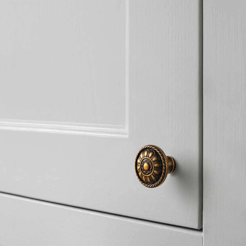 Miaokesen 9006GT-DK Cabinet-Knobs - View #3
