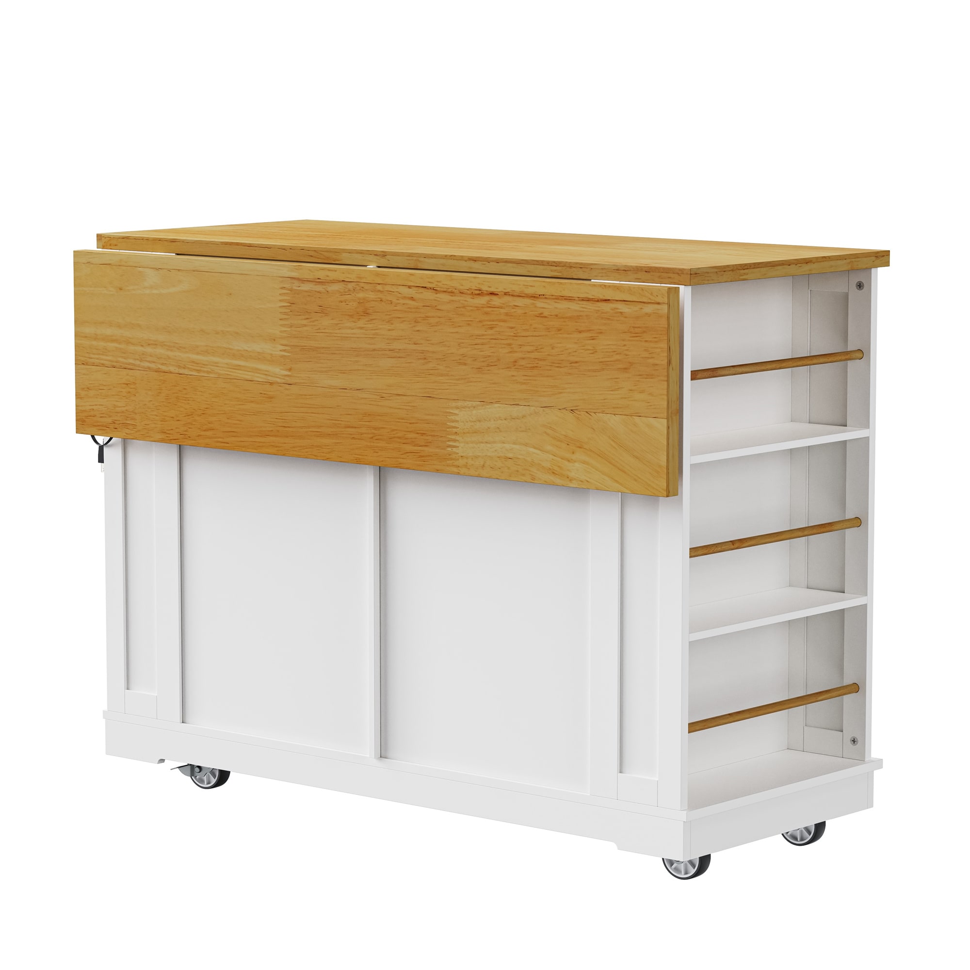 BABOOM BOM-5732164-OR Kitchen-Furniture - View #7