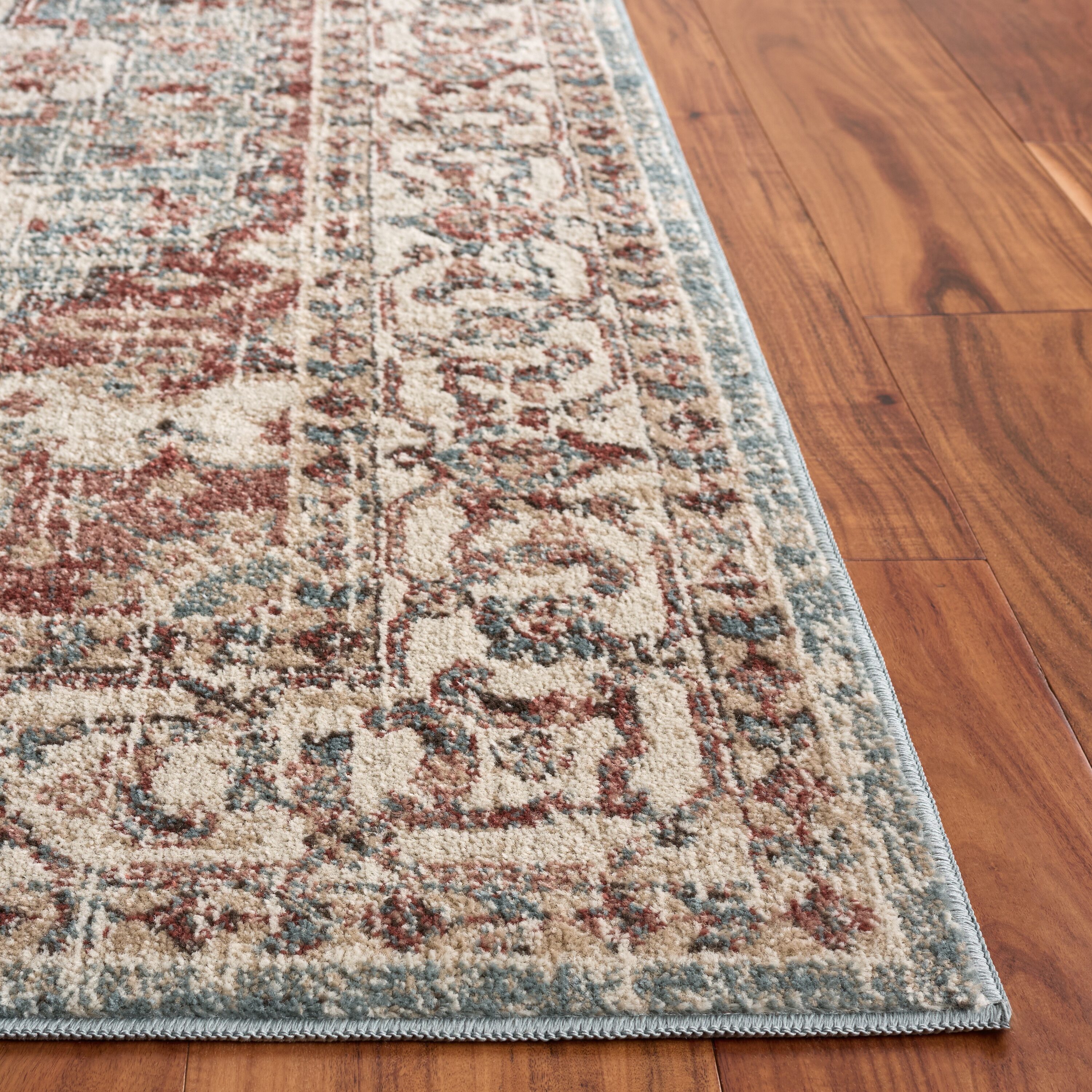 Safavieh WEL718A-28 rugs - View #2
