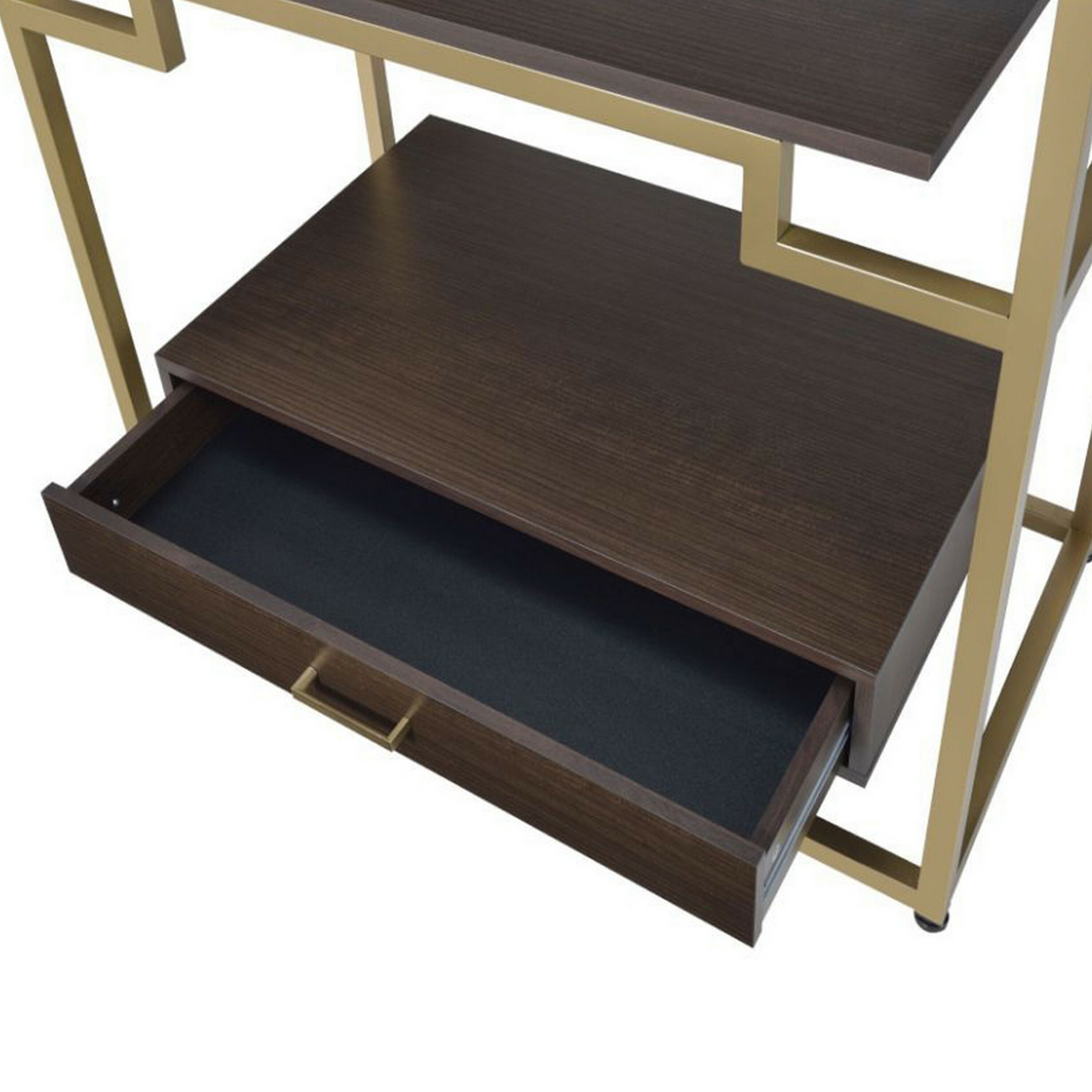 Benzara BM201990 bookcases - View #5