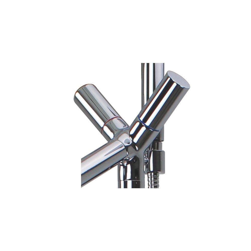 Transolid T4230-PC Roman-Tub-Faucets - View #3