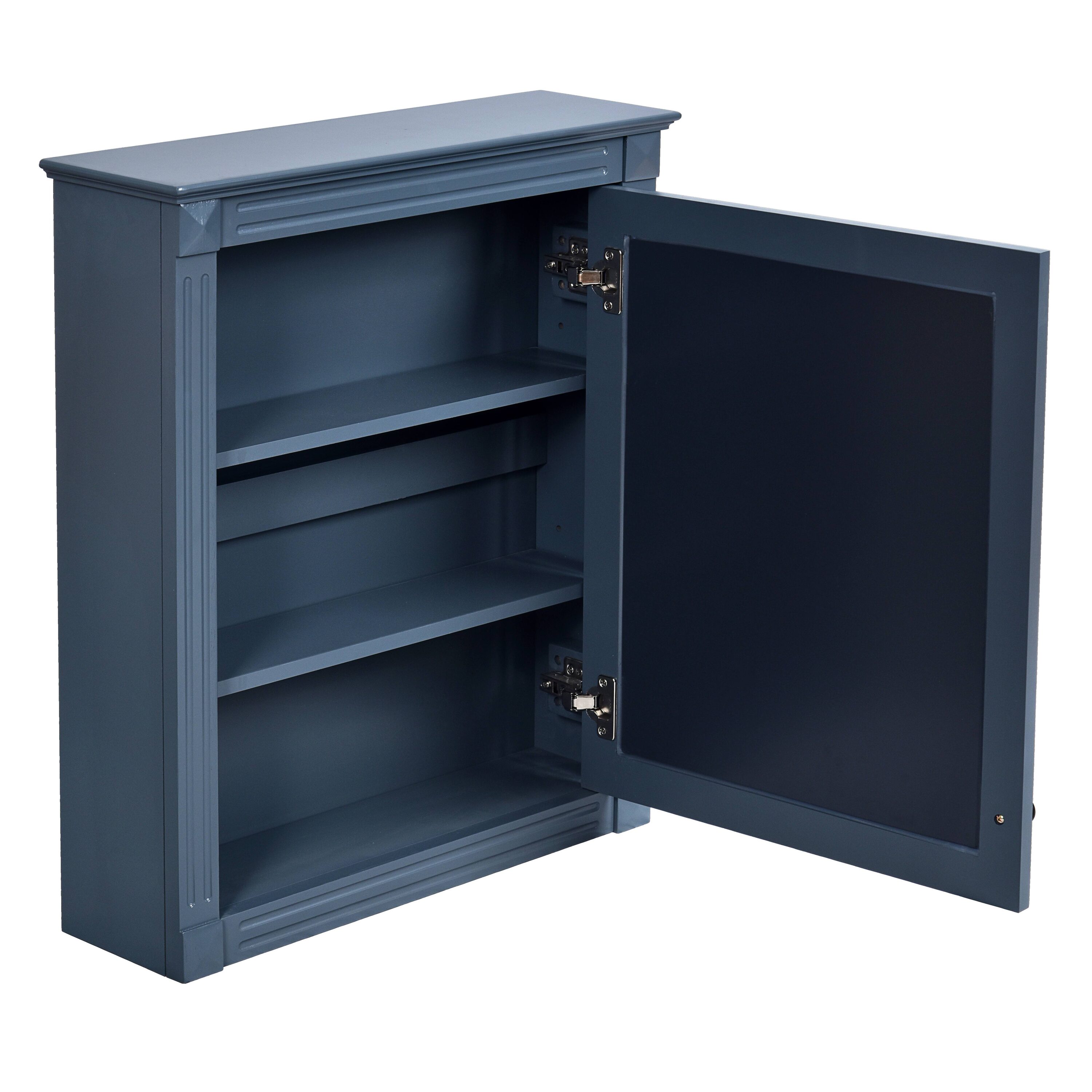 Vynxaria LEXY1758-DJYS-JG009 Bathroom-Medicine-Cabinets - View #11