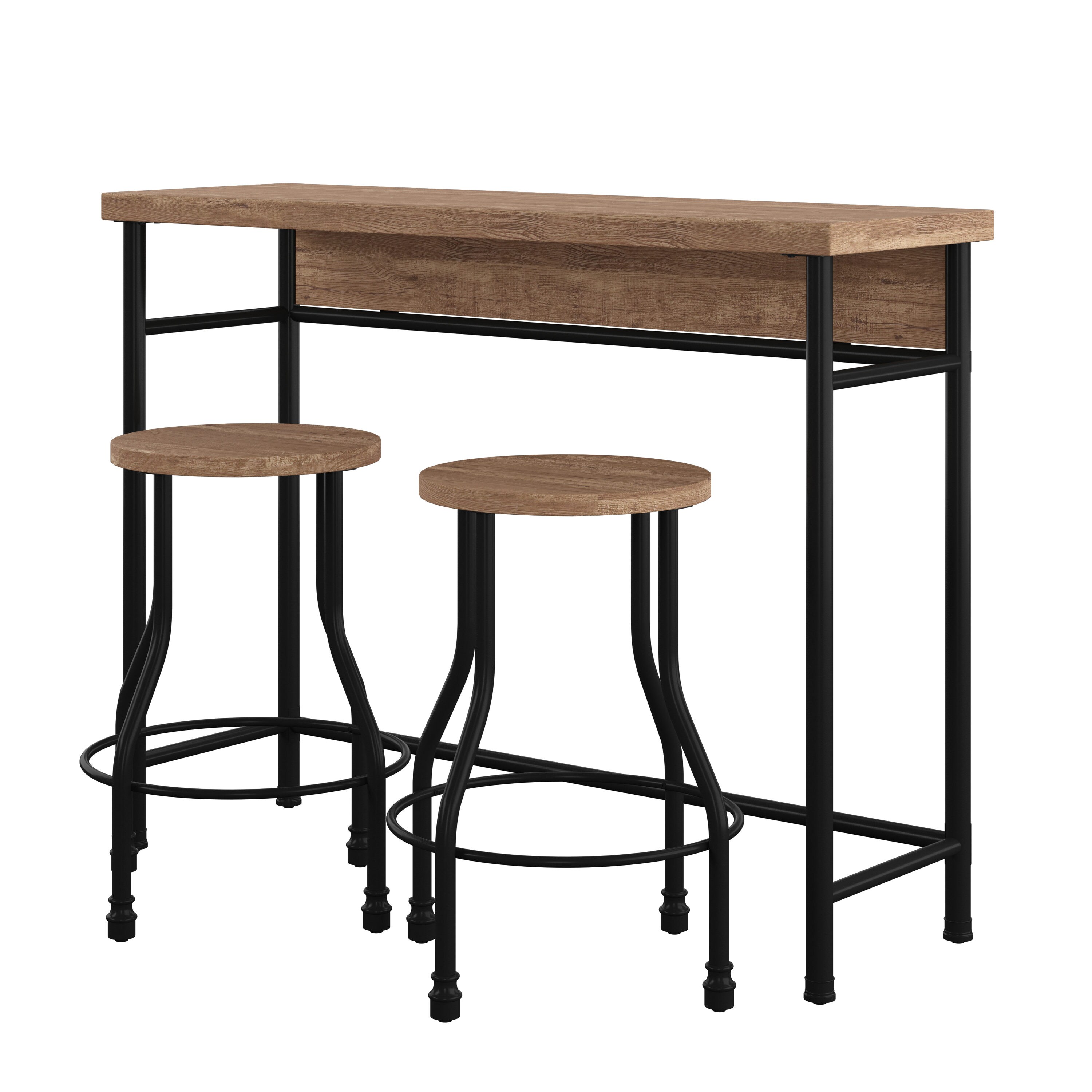 HMidea J003-137-007 End-Tables - View #3