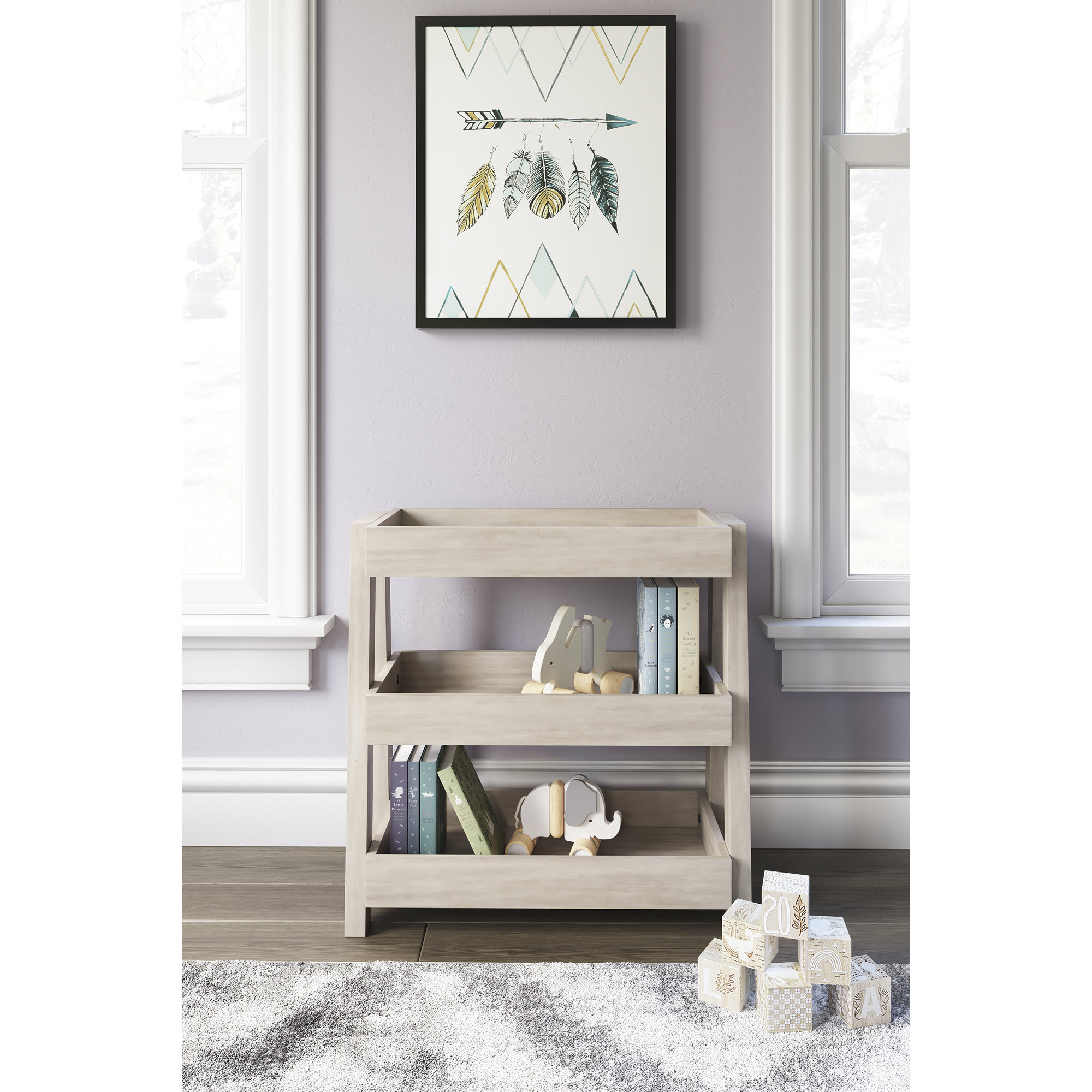 Signature Design by Ashley A4000368 End-Tables - View #8