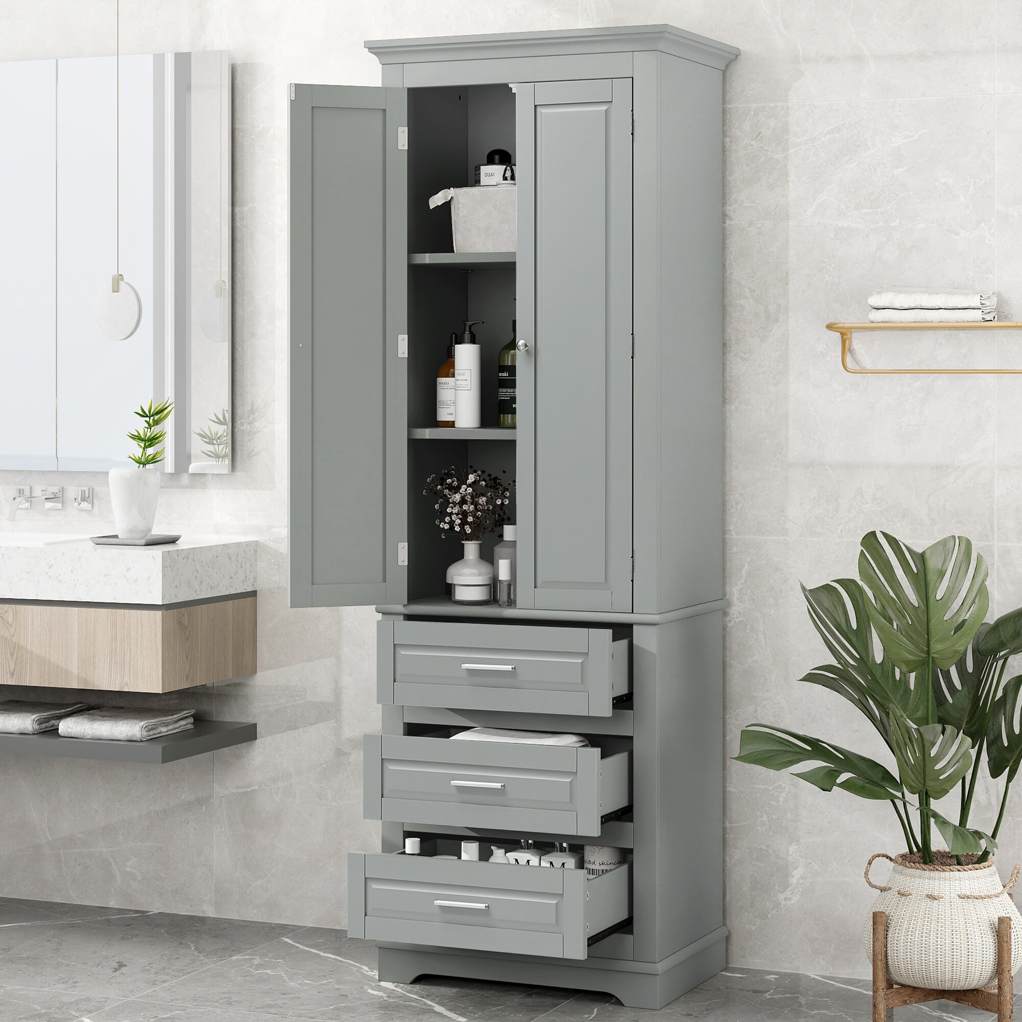 ToolCat PLP1-44-BHH dressers - View #2