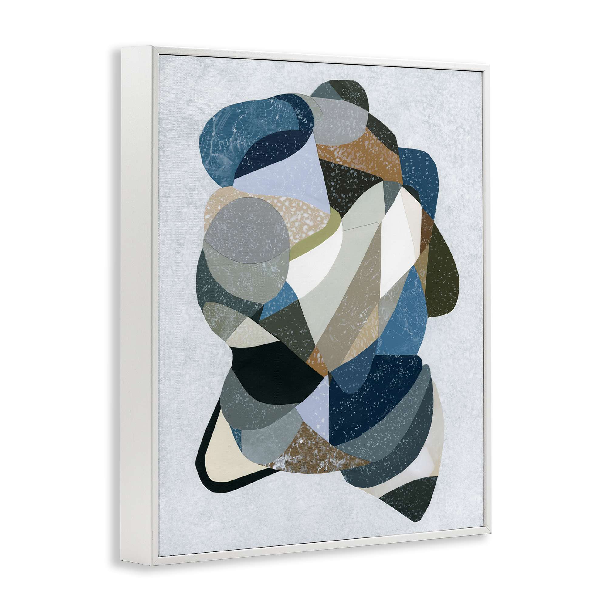Stupell Industries BS-358-WFR-16X20 Wall-Art - View #2