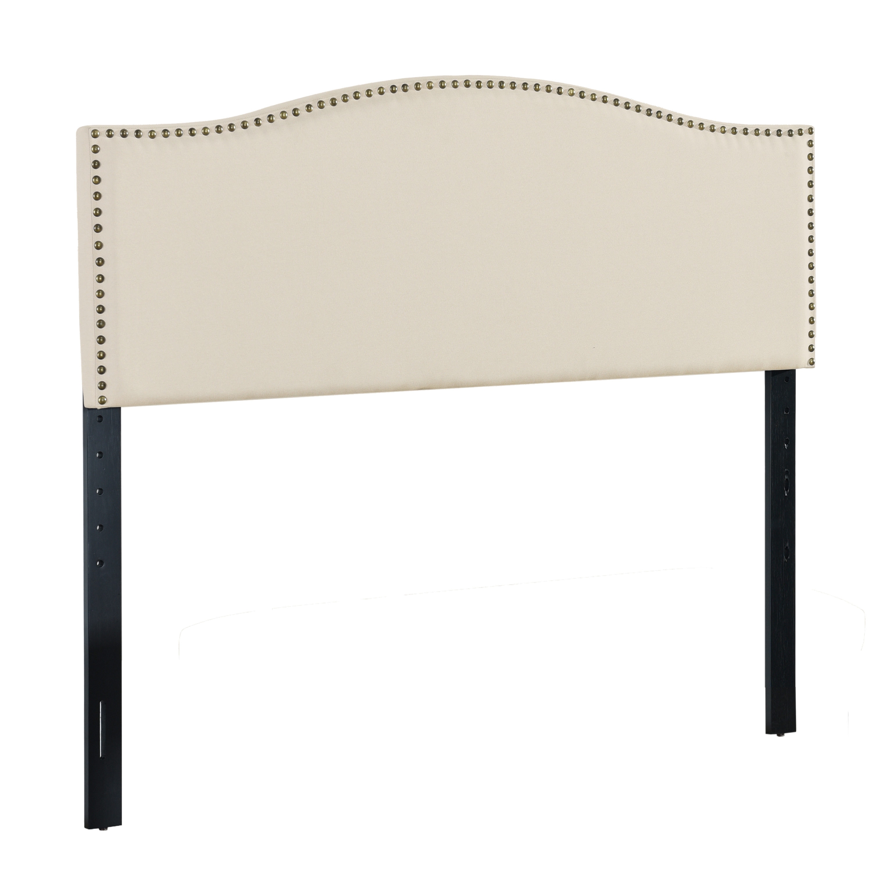 Accentrics Home DS-D447-650-1 Upholstered-Headboards - View #5