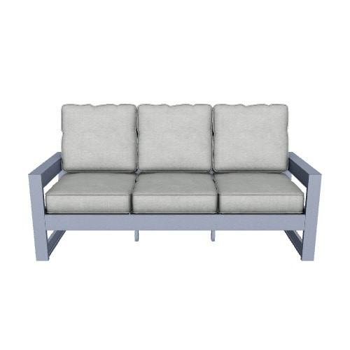 Three-dimensional representation of the product