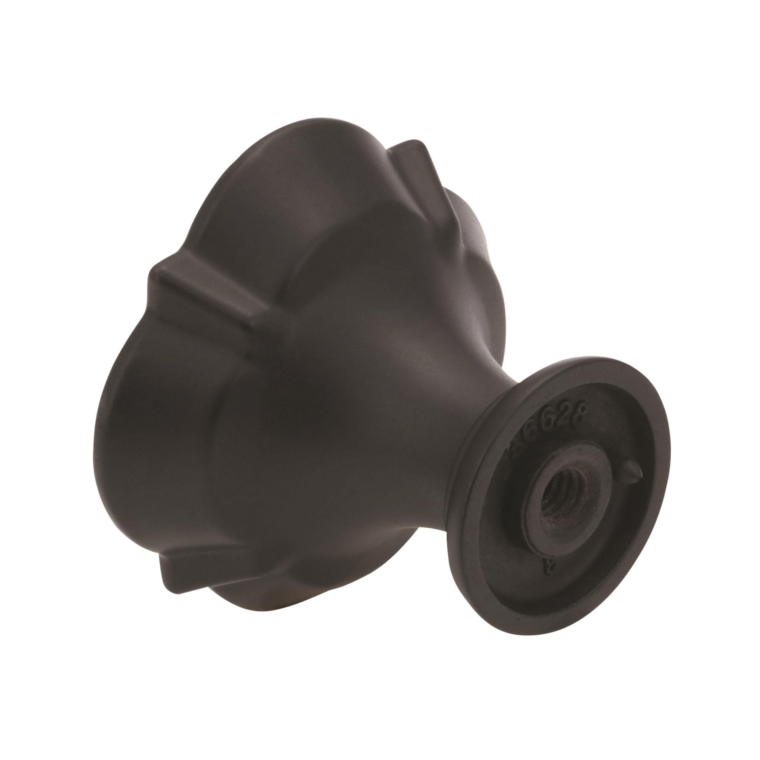 Amerock BP36628BBR Cabinet-Knobs - View #8