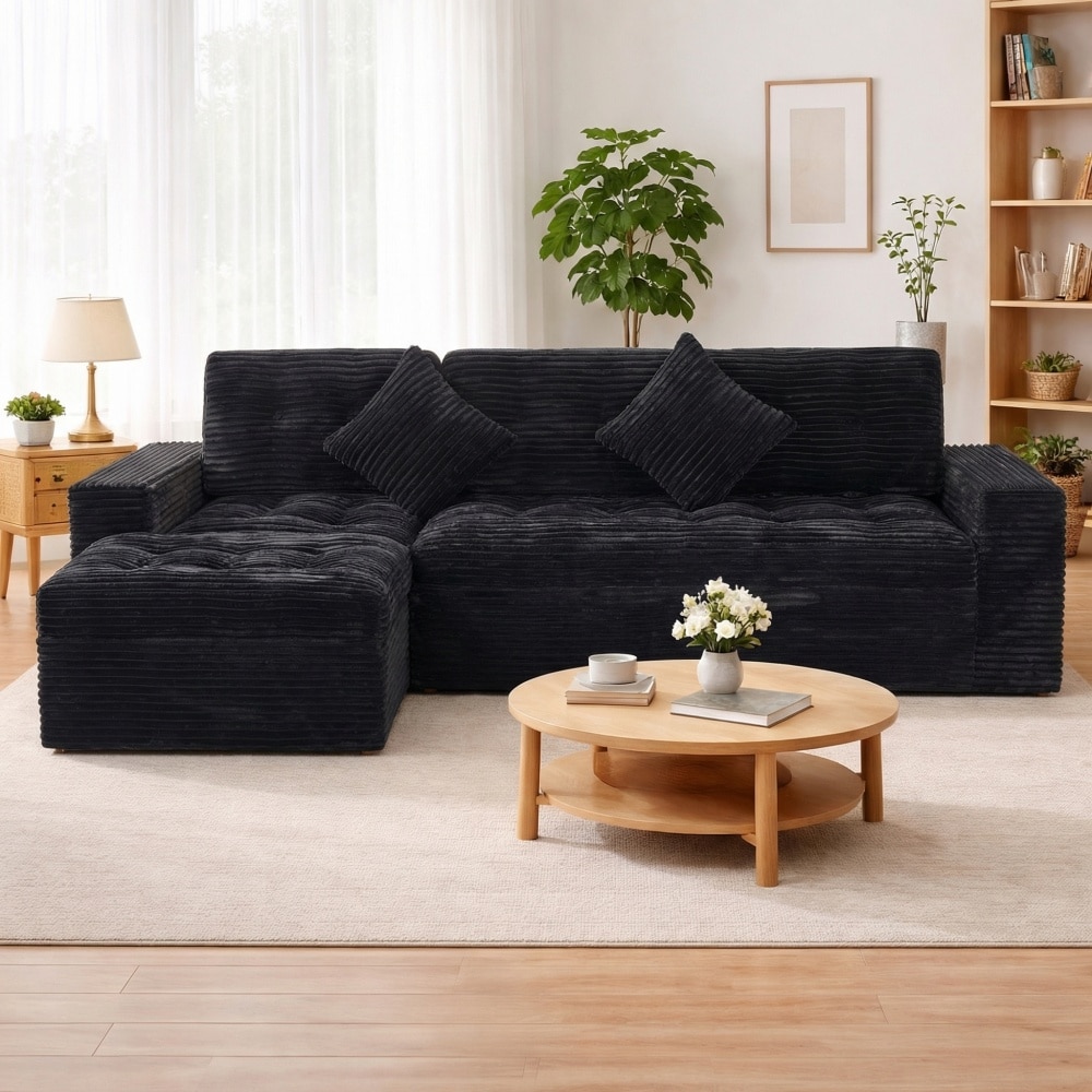 Mibranix LASF369 Sofas-Loveseats - View #6
