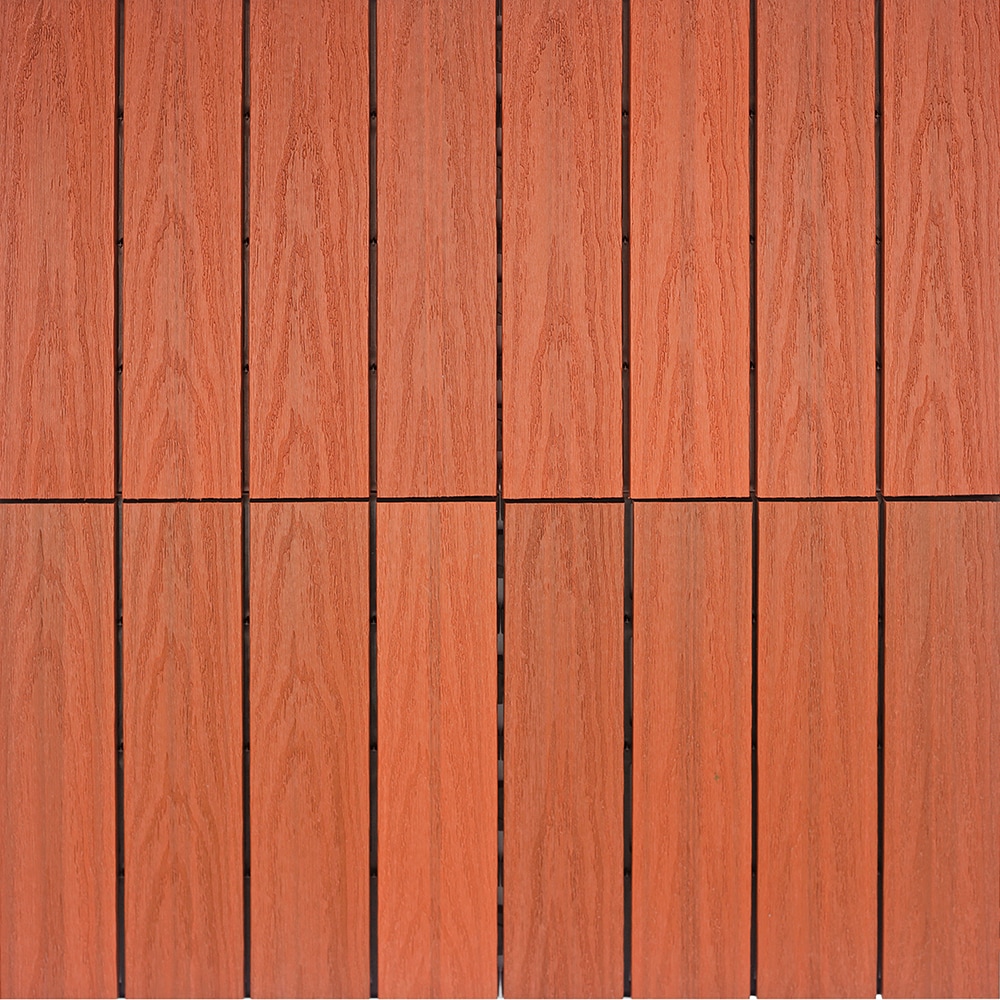 NewTechWood US-QD-ZX-HR Deck-Tiles - View #5