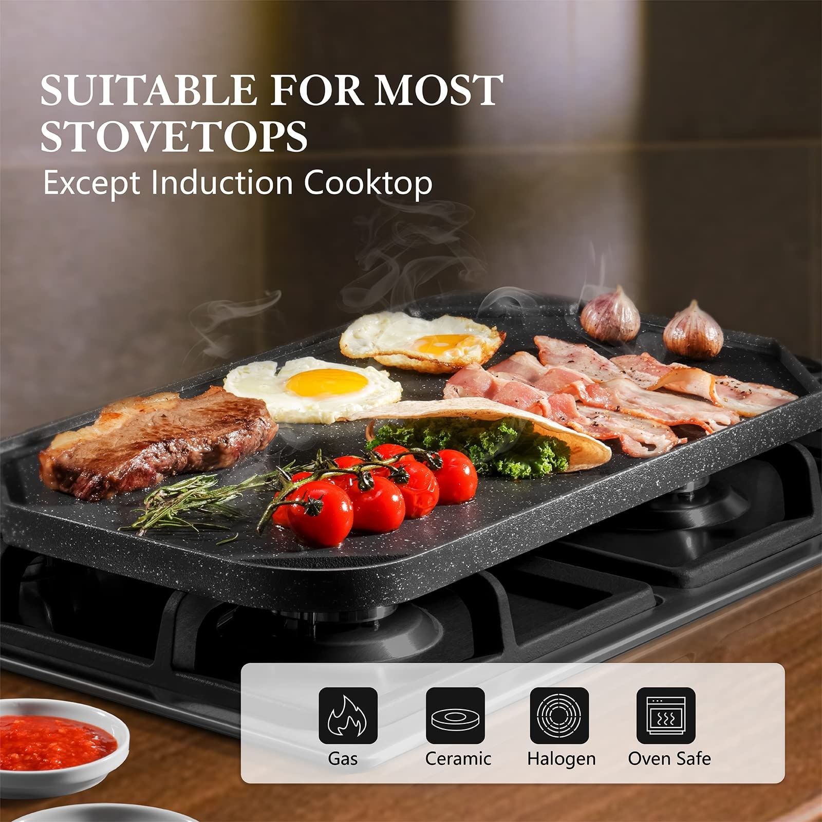 Phewnyzo LPW0601W024 Cooking-Pans-Skillets - View #3