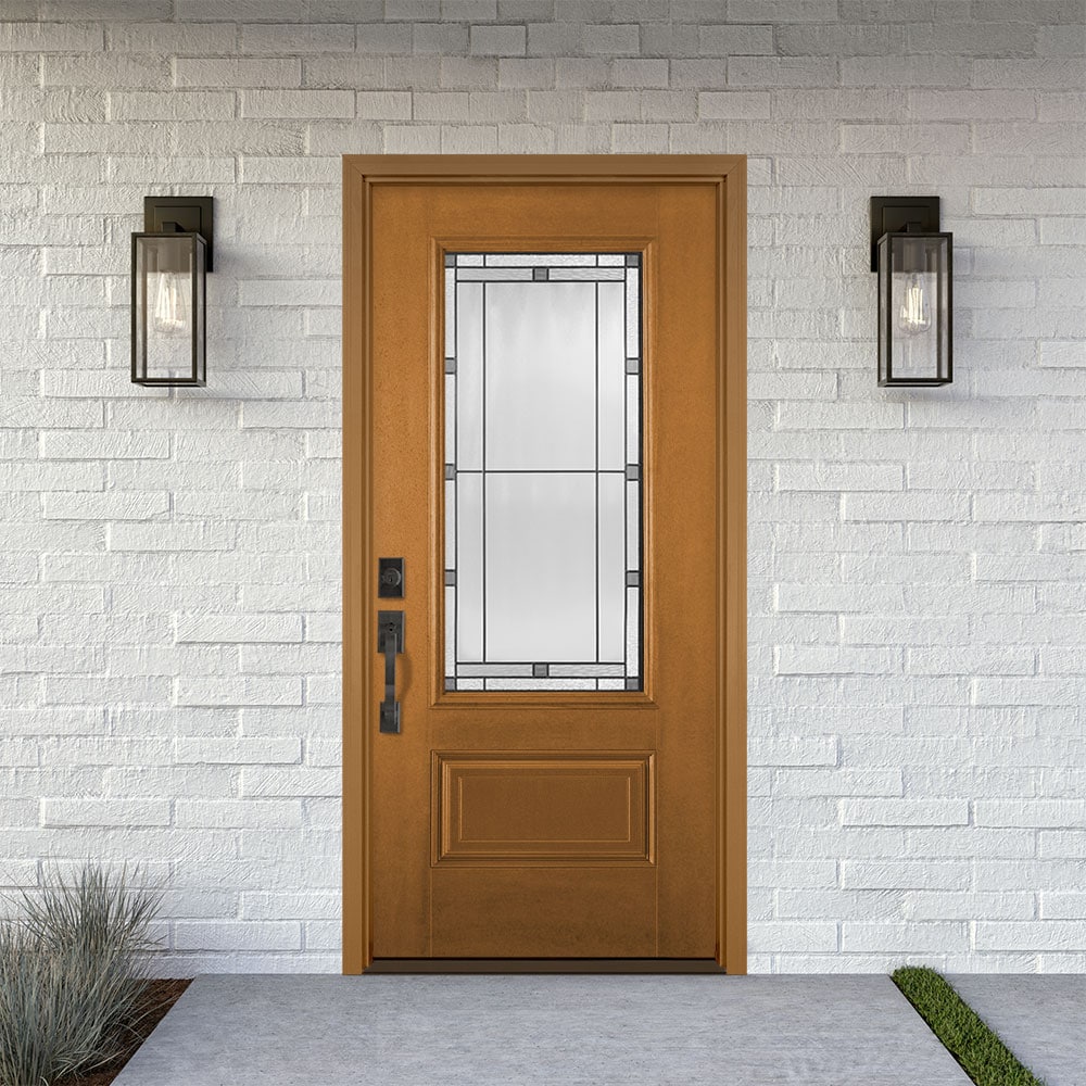 Masonite 3350385 Entry-Doors - View #2