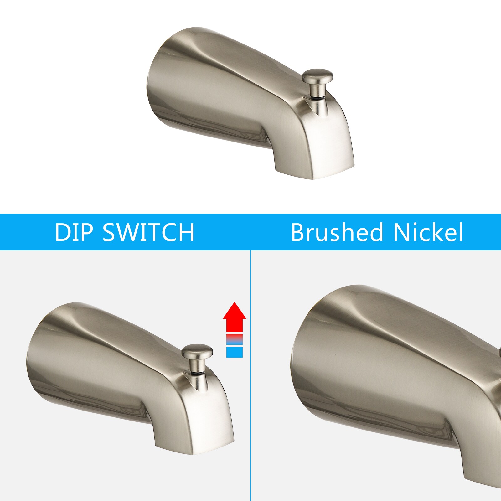 Tatayosi T946402 Showerhead-Bar-Panels - View #5