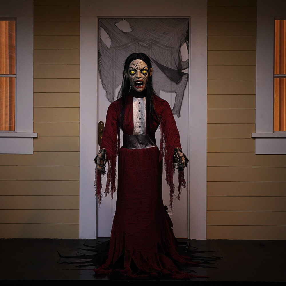 Haunted Living 5125104 Halloween-Animatronics - View #9