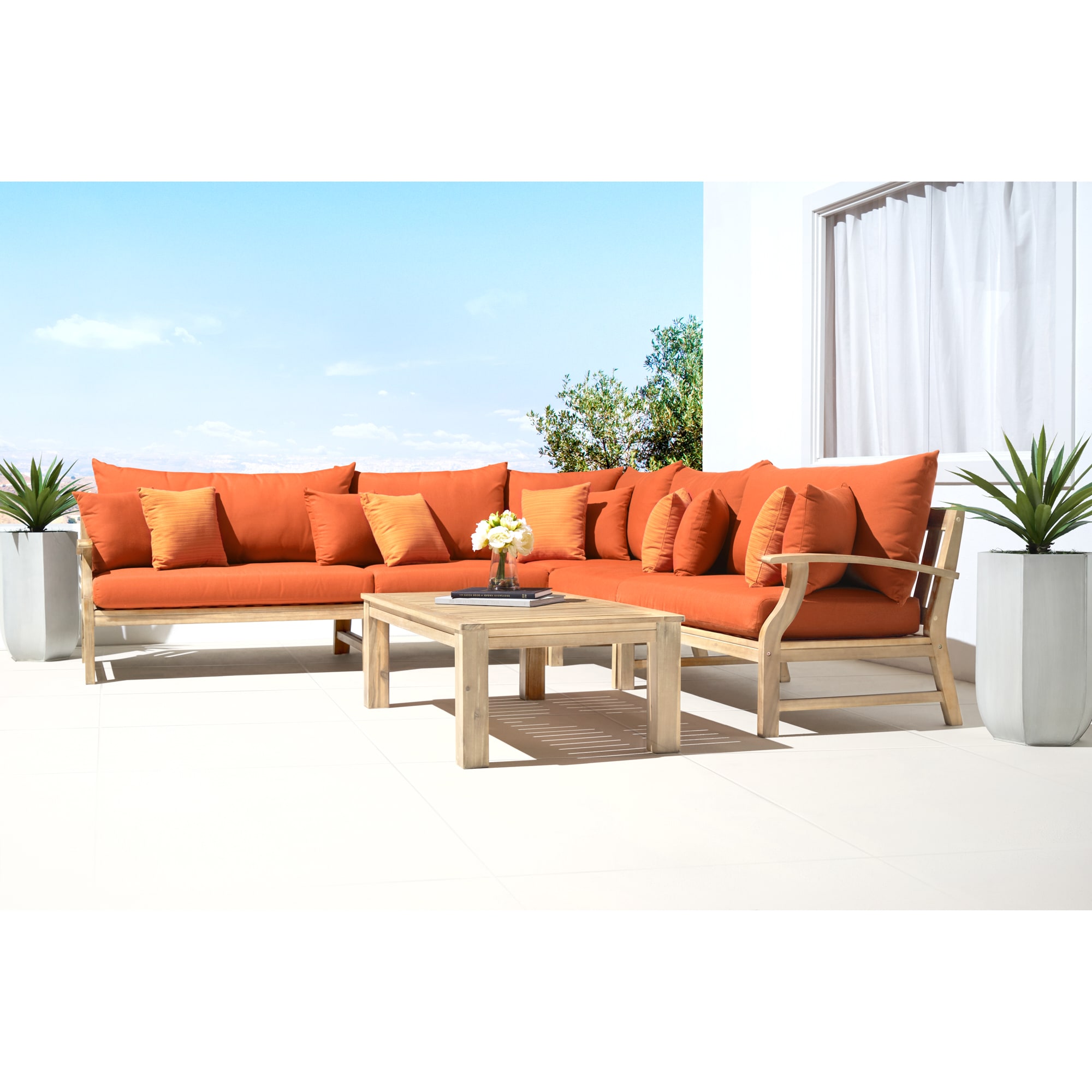 RST Brands OP-AWSS6-KPR-TKA-K Patio-Conversation-Sets - View #8