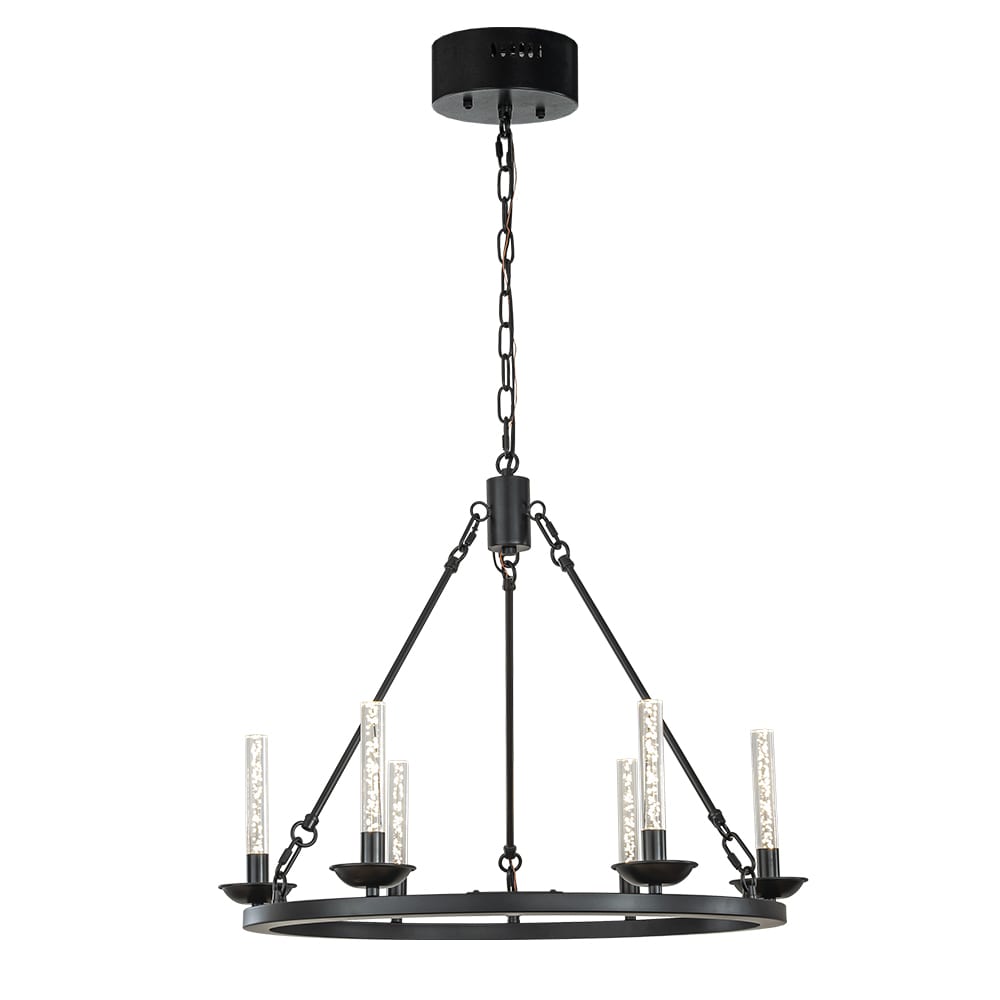 AloaDecor Lighting L7206D60MB12A b090015 - View #2