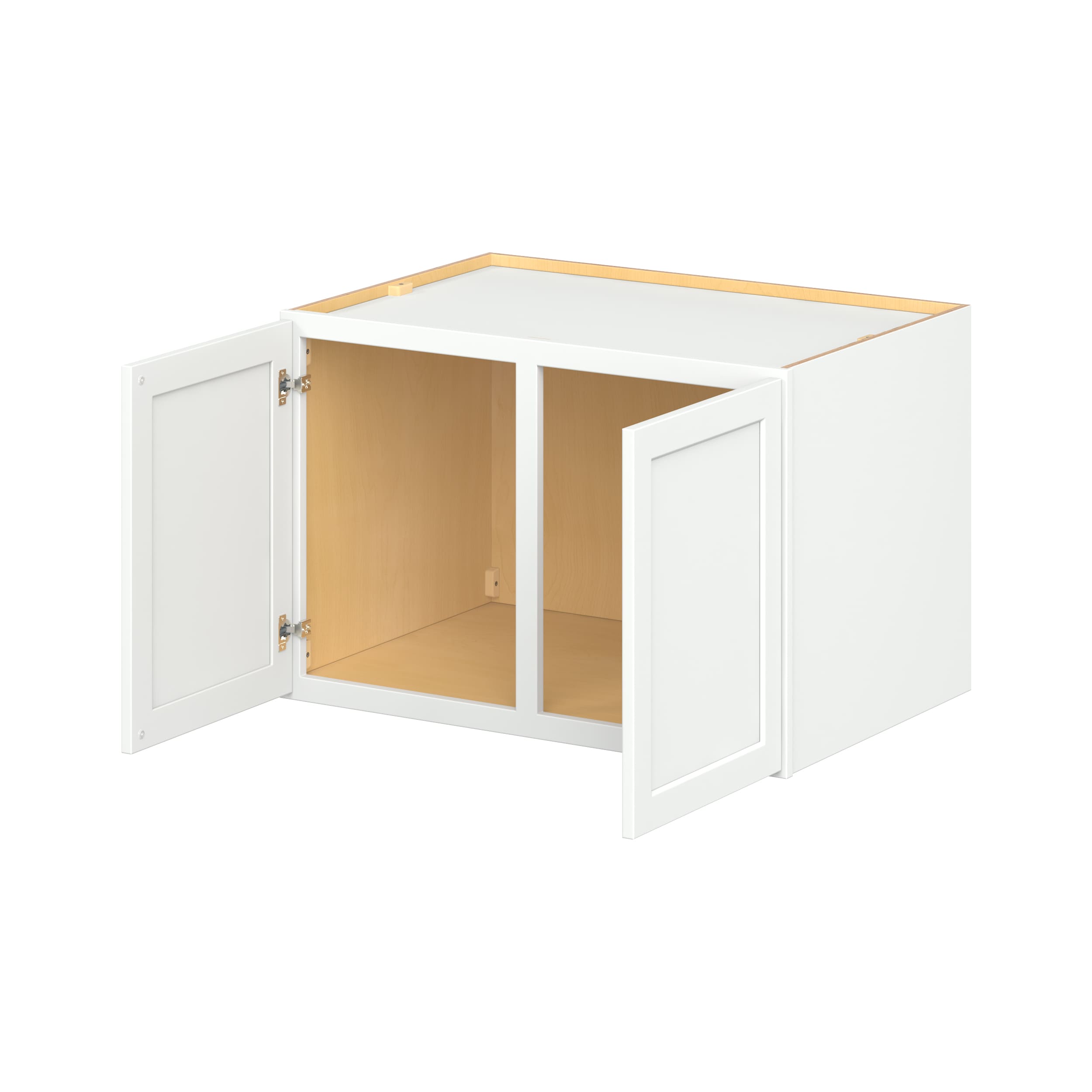 Hugo&Borg W362424-GL Cabinets-Kitchen - View #3