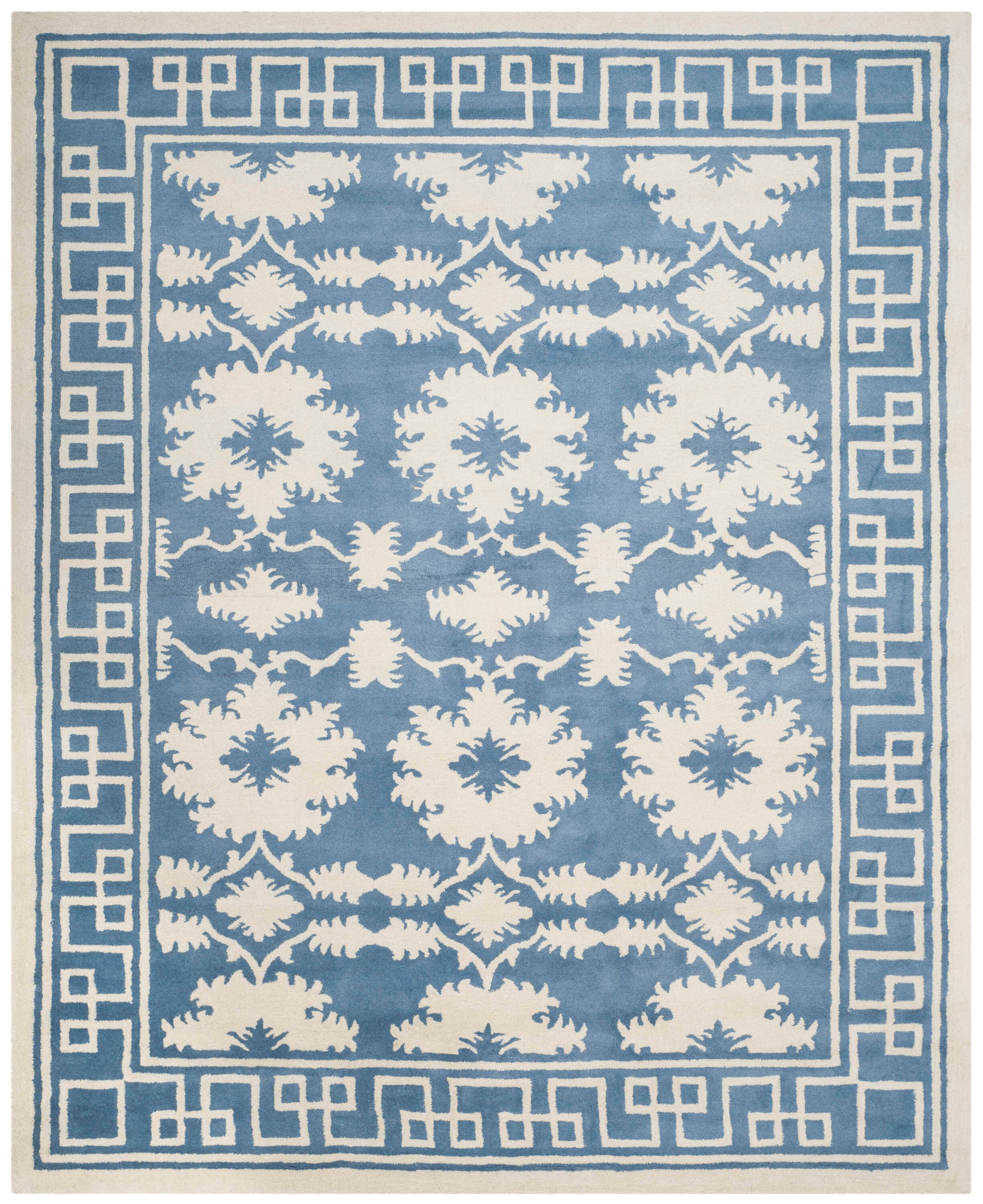 Safavieh BEL132A-8 rugs - View #2