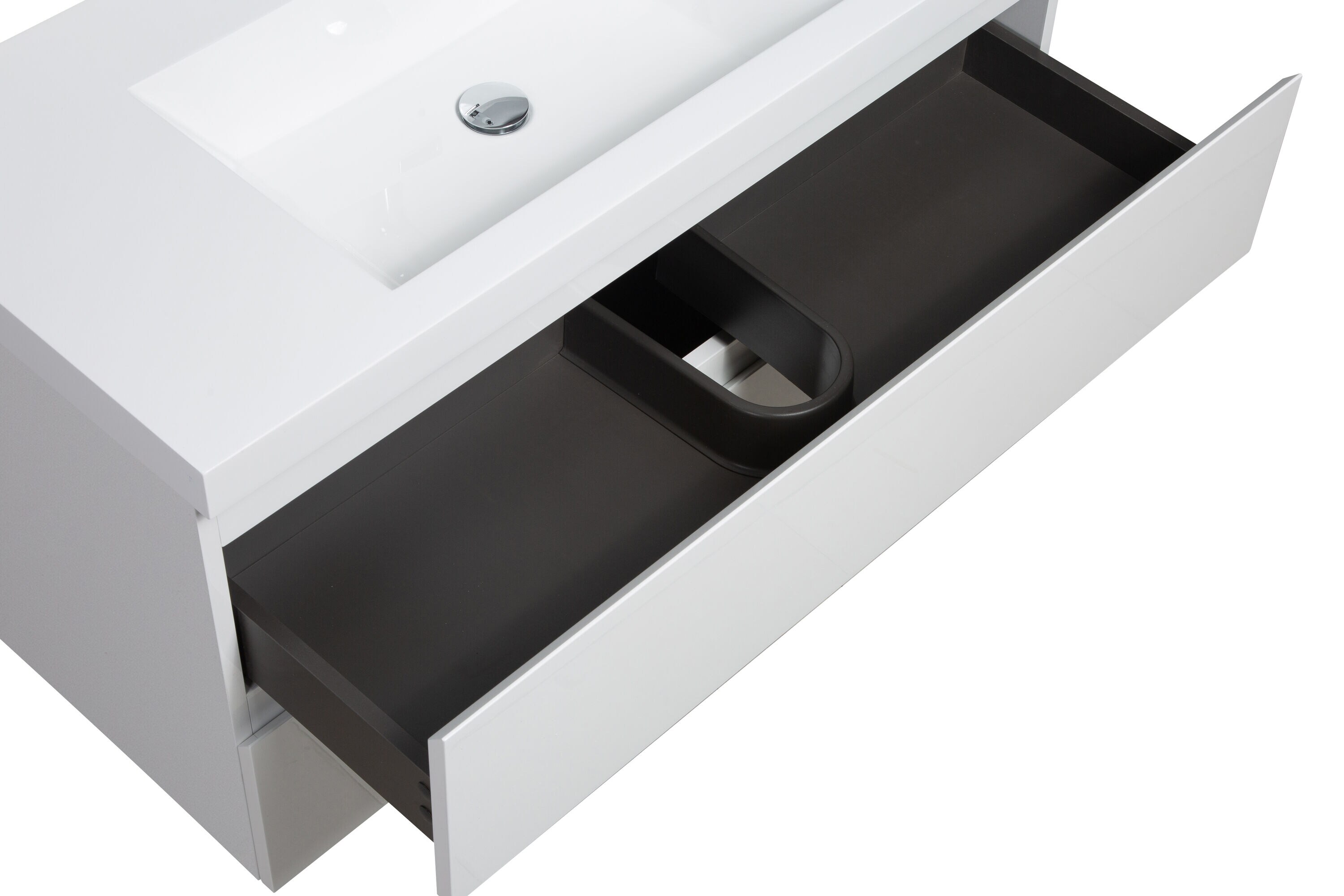 Iseryn YSG26853P15 Bath-Vanity-Combo - View #3