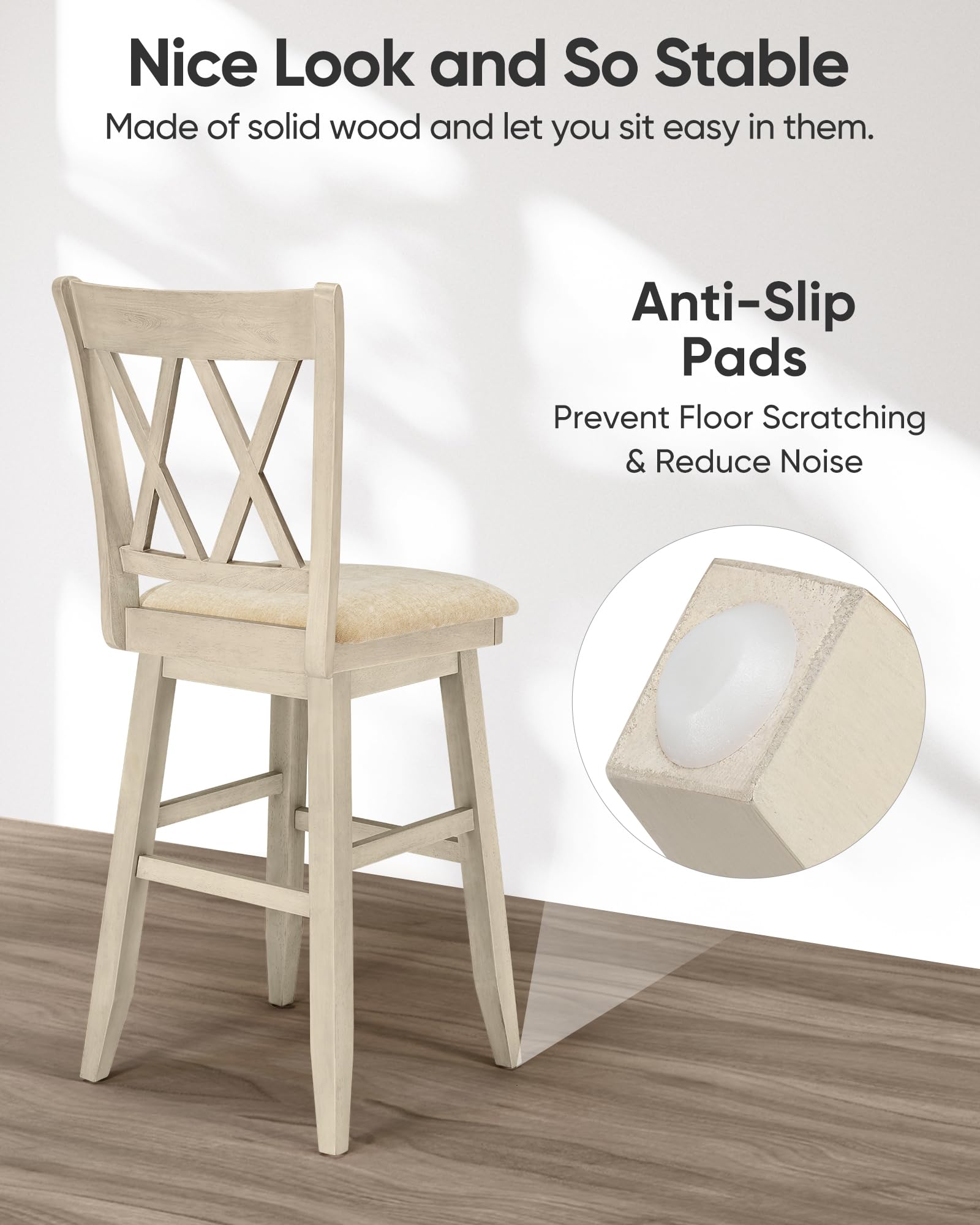 LTMATE LSA0034-W30 stools - View #5