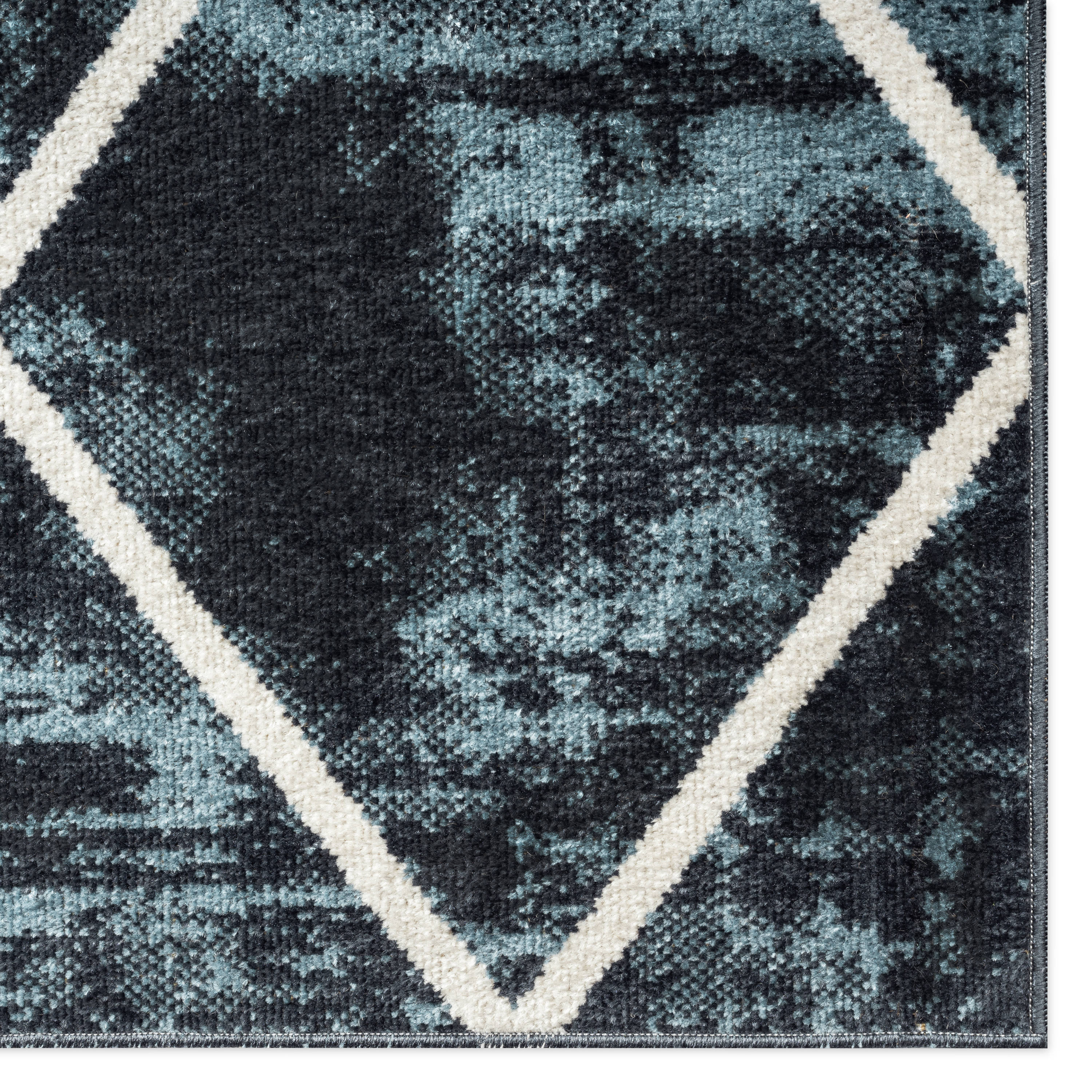 Style Selections 4-5226-496 rugs - View #2