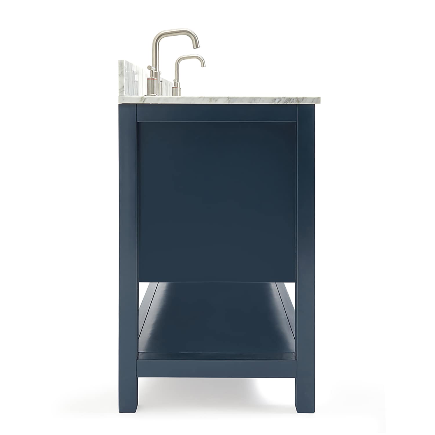 ARIEL S073DCW2RVOMNB Bath-Vanity-Combo - View #4