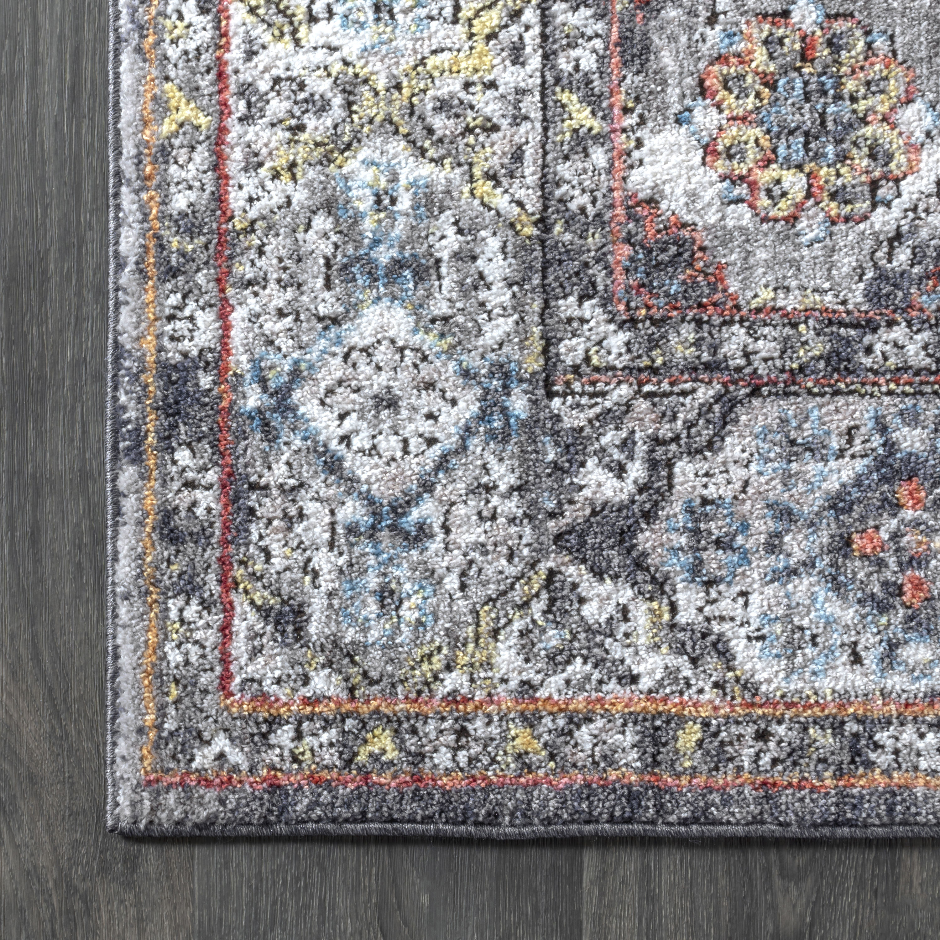 JONATHAN  Y RES106B-3 rugs - View #9