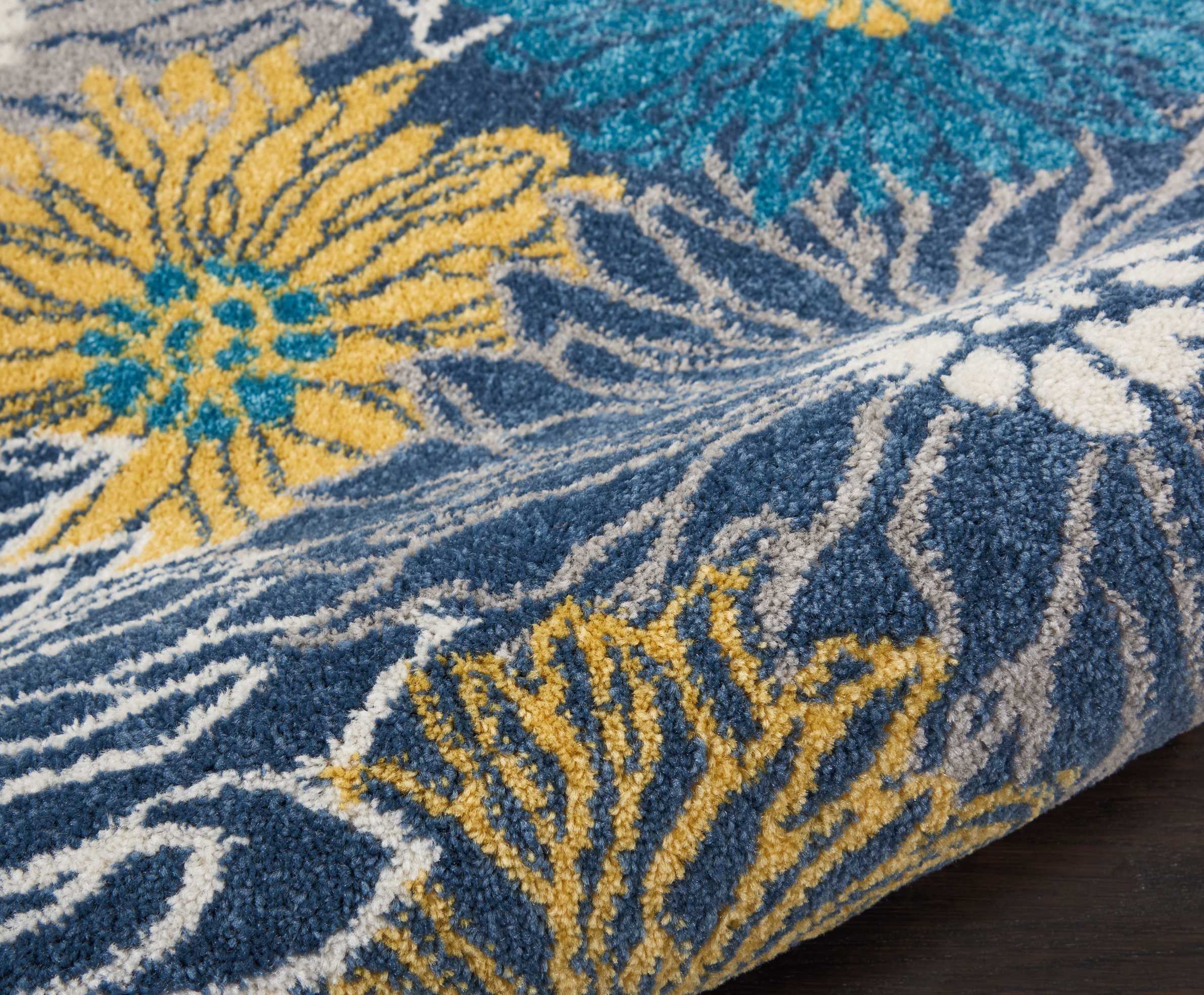 Nourison 99446403117 rugs - View #6