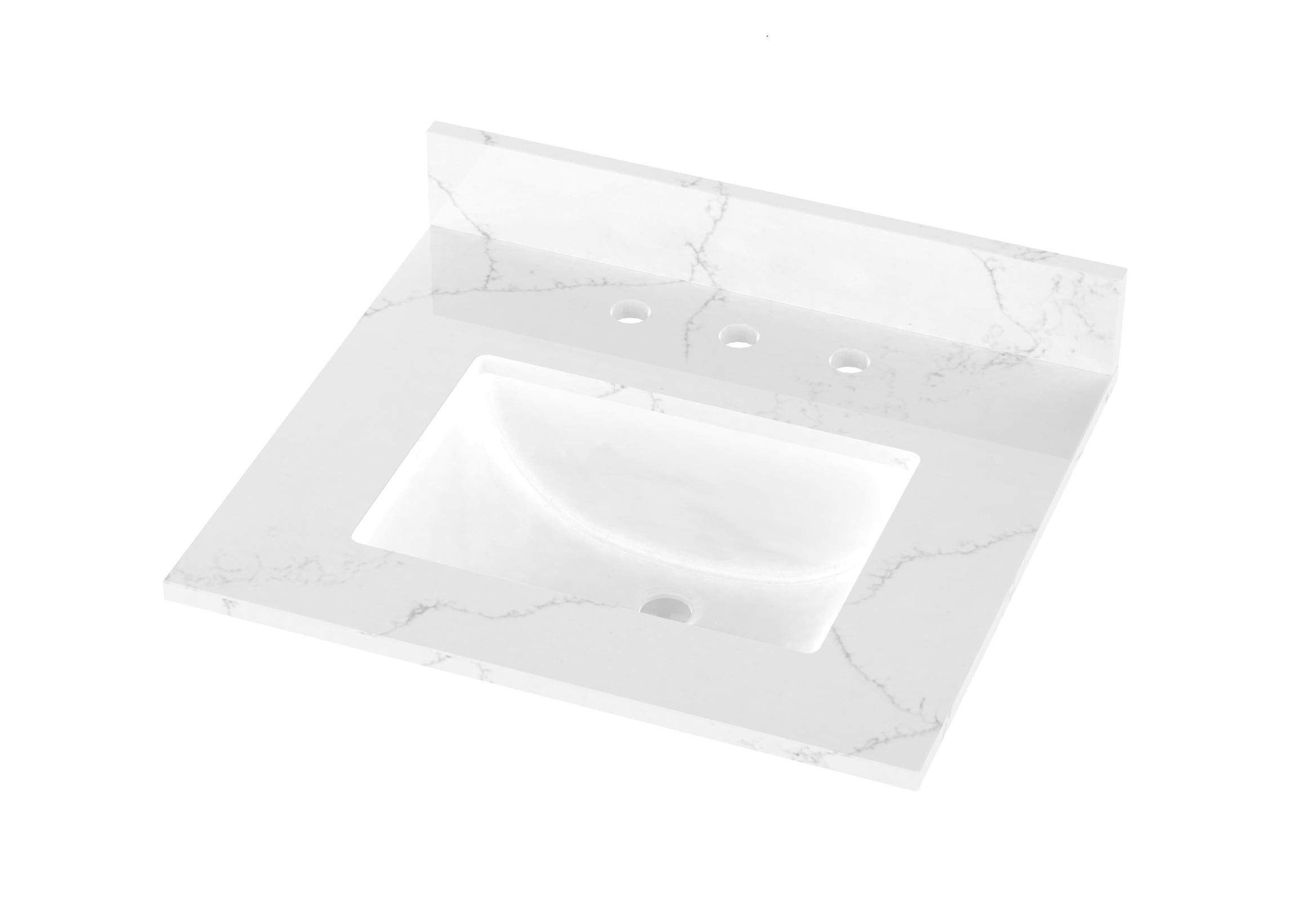 Winette WVTQ1402-25 Vanity-Tops - View #5
