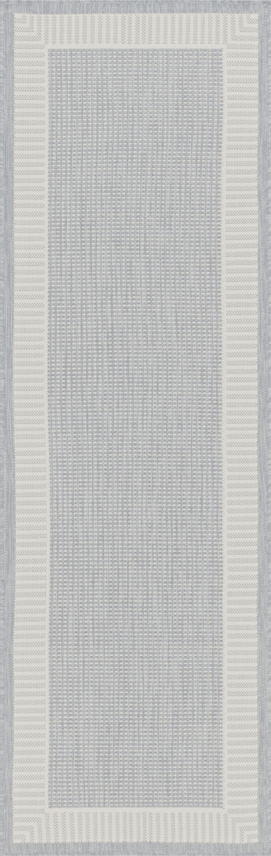 Tayse ECO1104 2X8 rugs - View #5