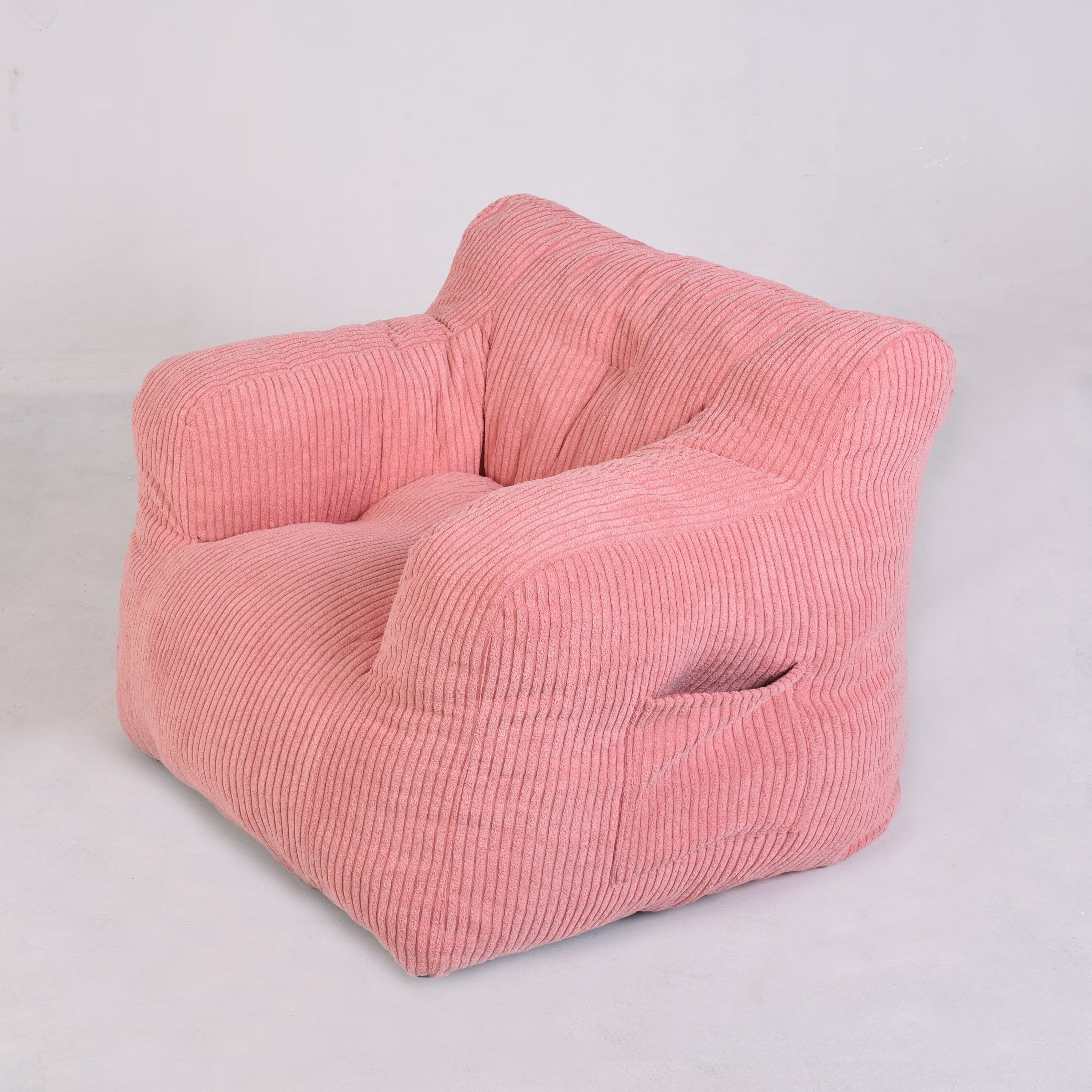 Vynxaria LEXY0598-DJBF-DDY015 Bean-Bag-Chairs - View #2
