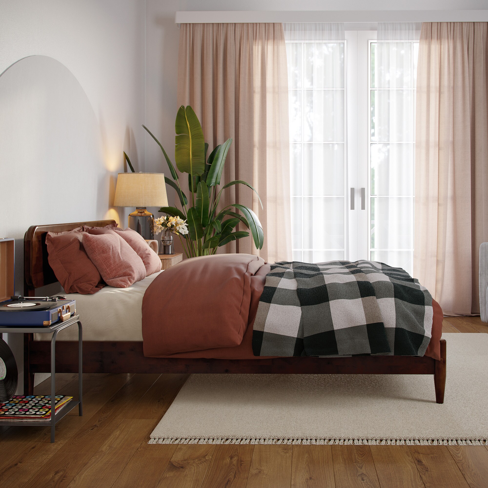 AFI AR9678034 beds - View #5