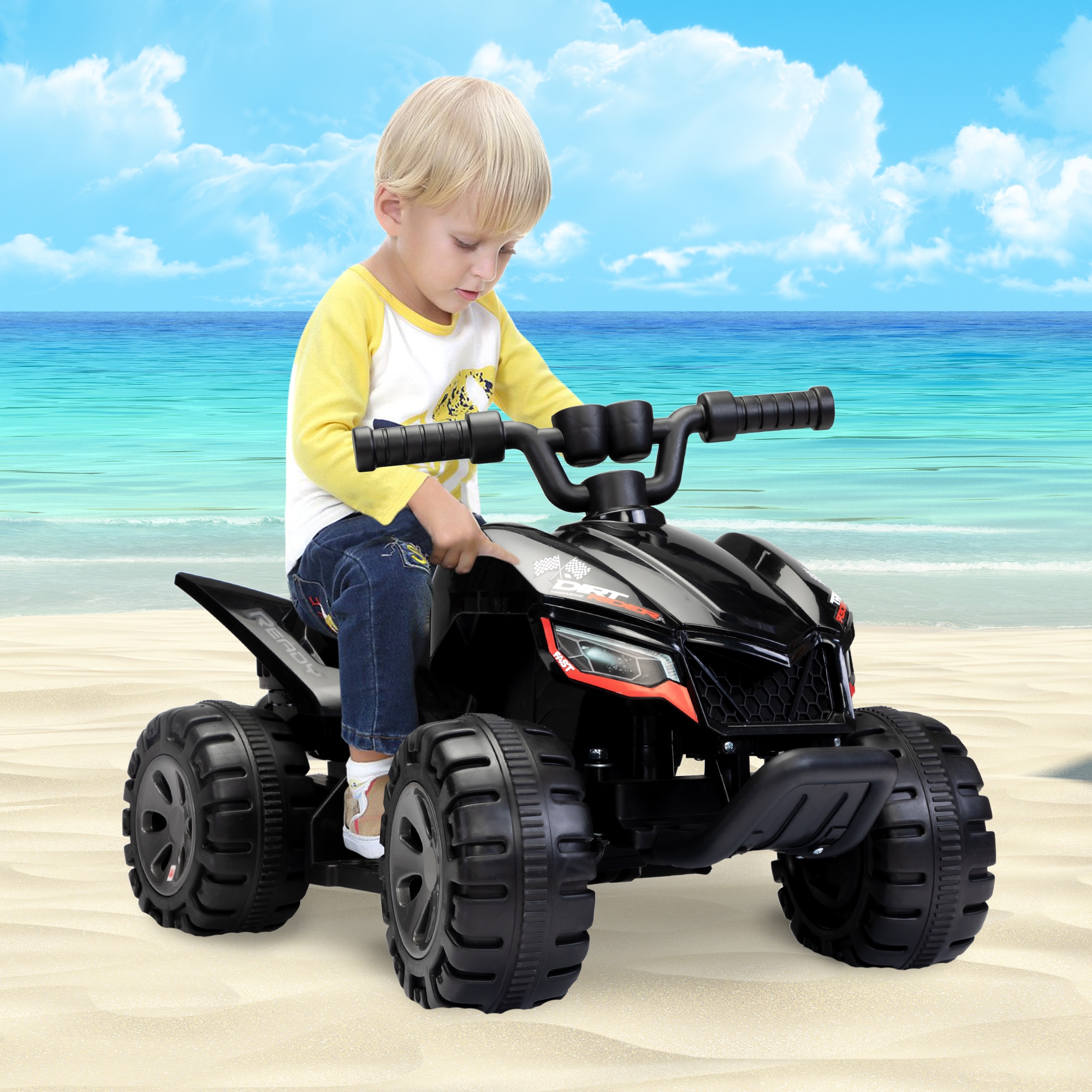 TOBBI TH17N0904 Play-Toys - View #6