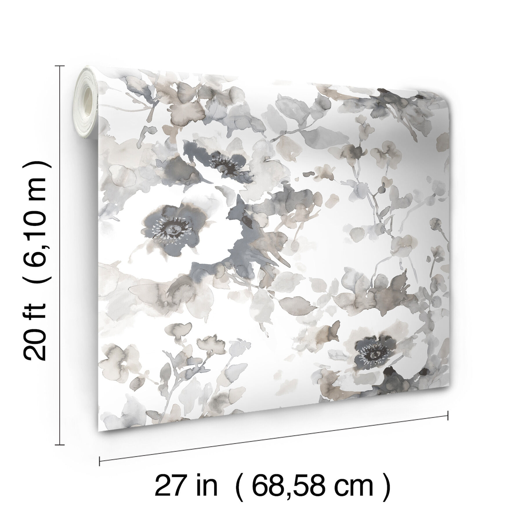 York Wallcoverings PSW1084RL wallpaper - View #3