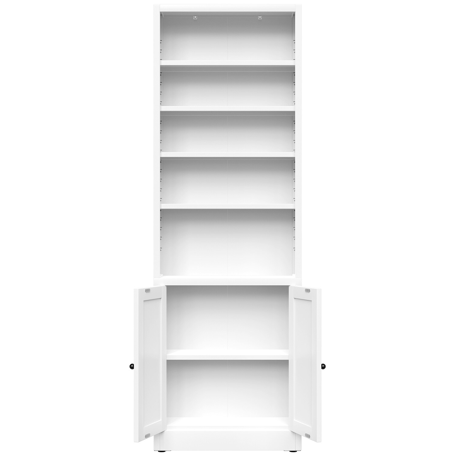 GZMR 390D-CROV bookcases - View #7
