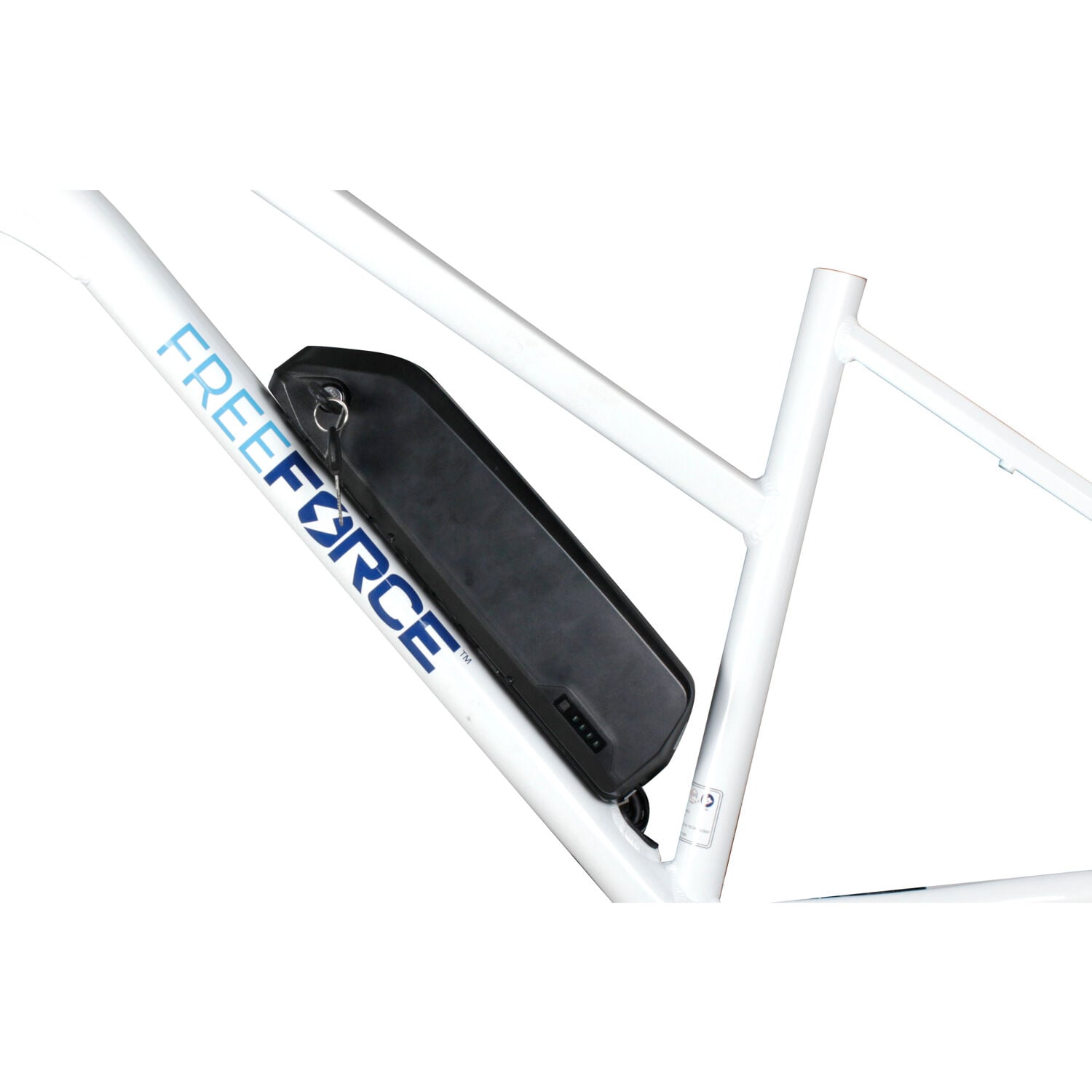 FreeForce FBCM04WHT bikes - View #17