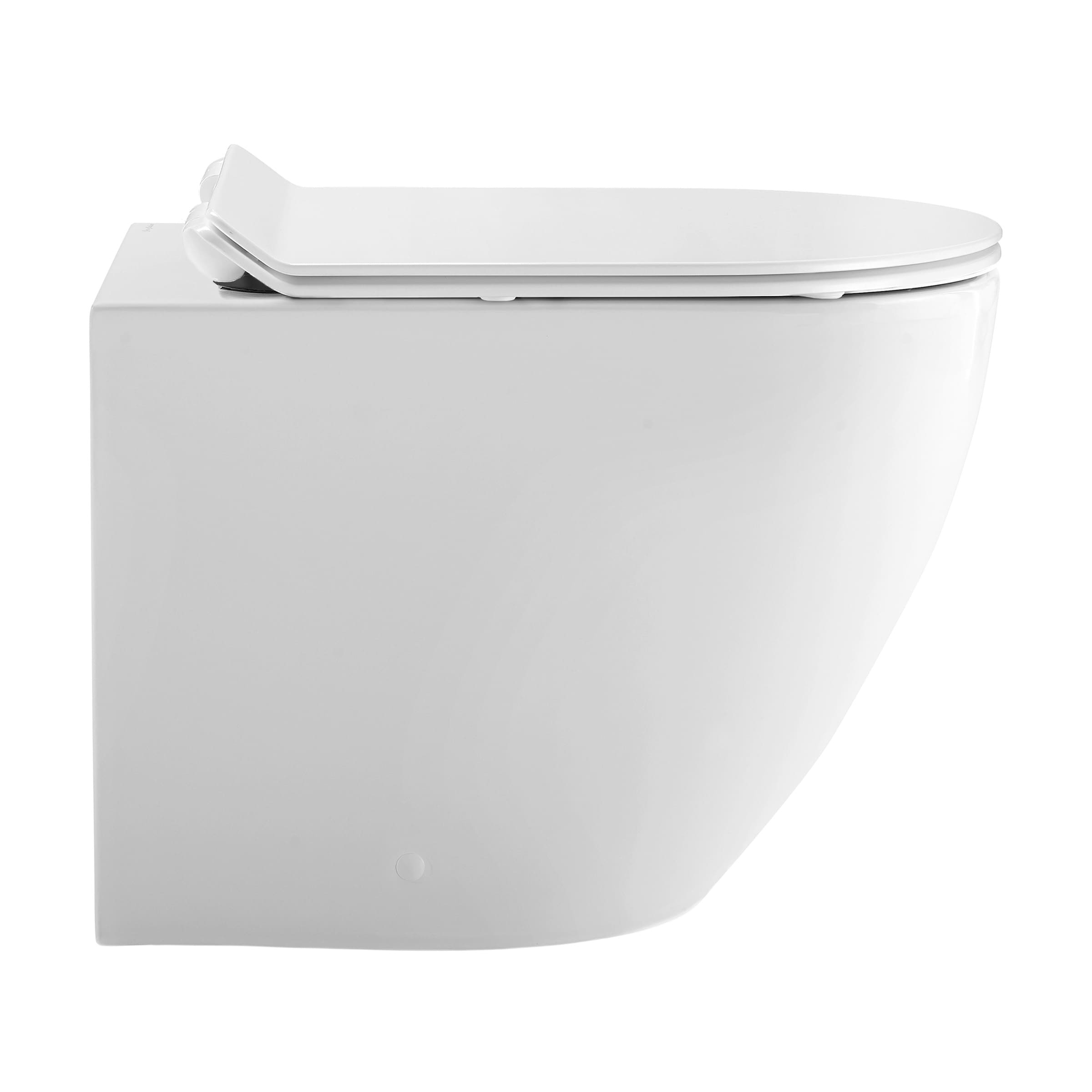 Swiss Madison SM-25-WTANG06WH Toilet-Bowls - View #3