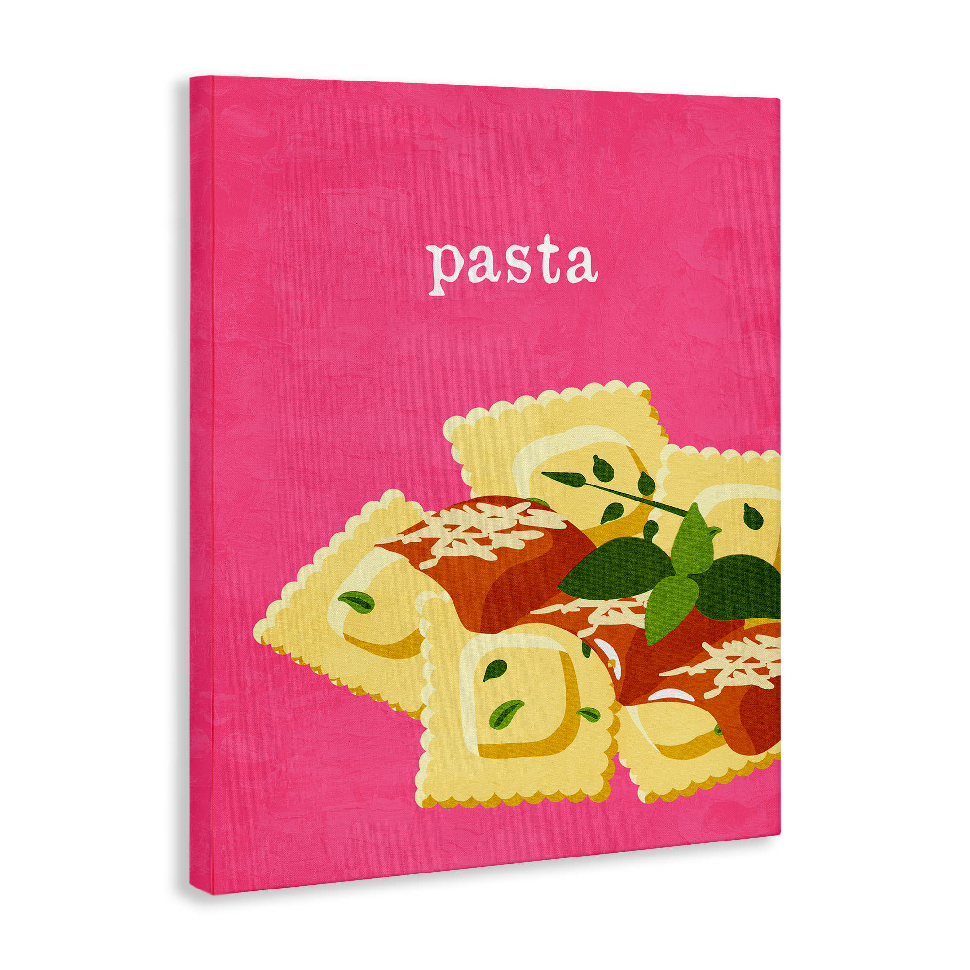 Stupell Industries BS-457-CN-36X48 Wall-Art - View #2