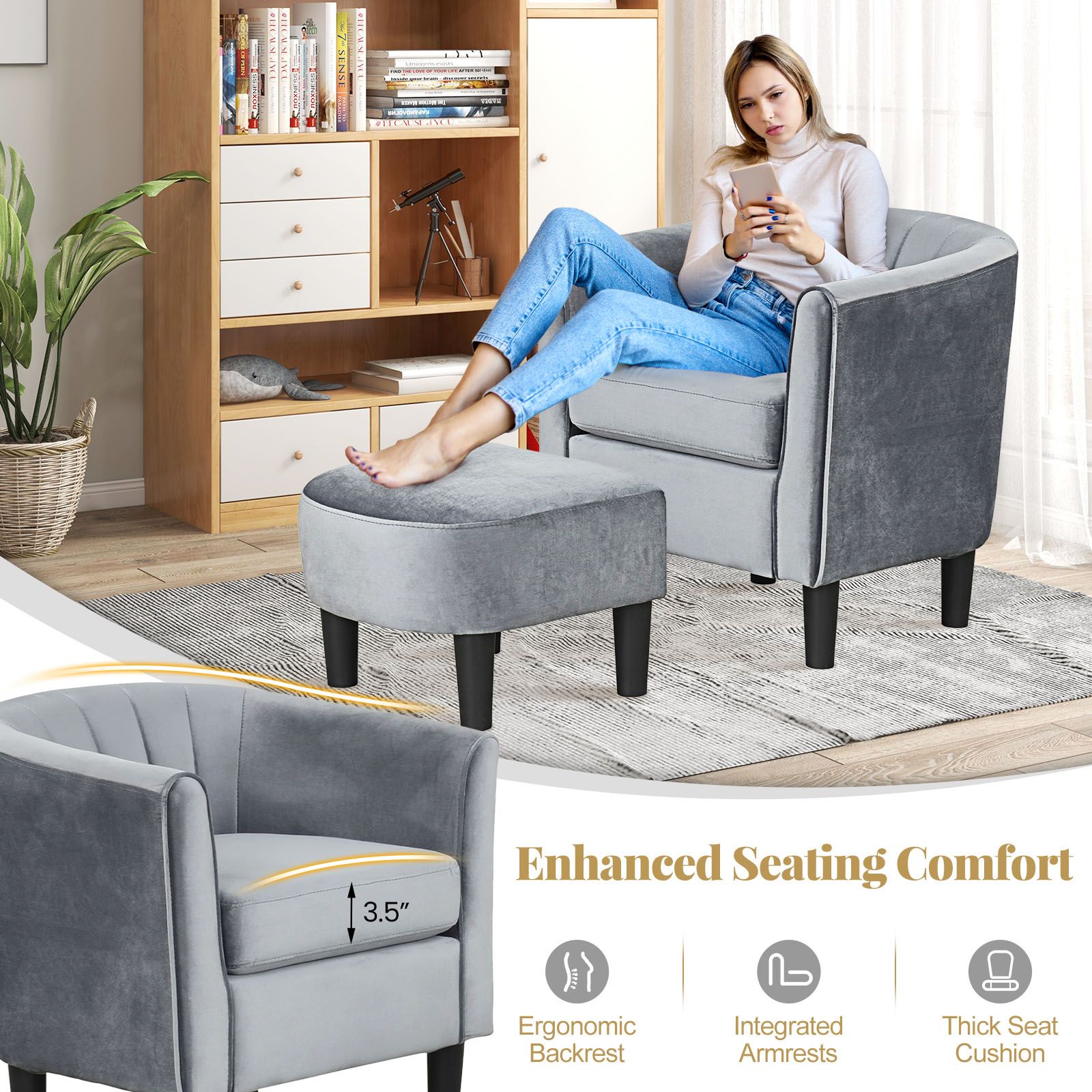 Slickblue D-CO-YG96601VH Living-Room-Sets - View #7