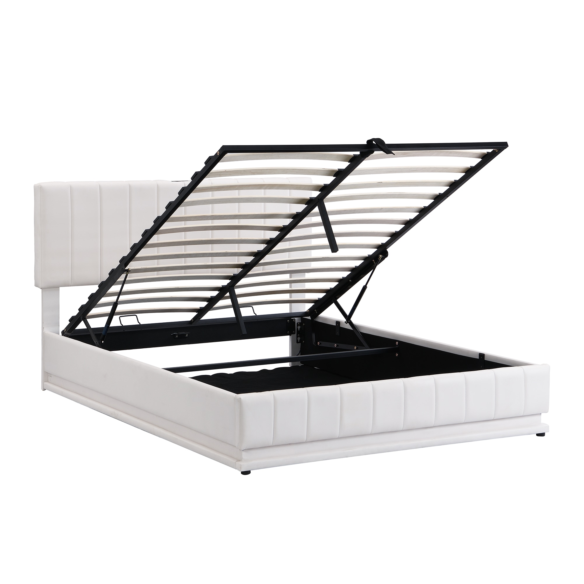 ModernLuxe L-SF000032AAK beds - View #8