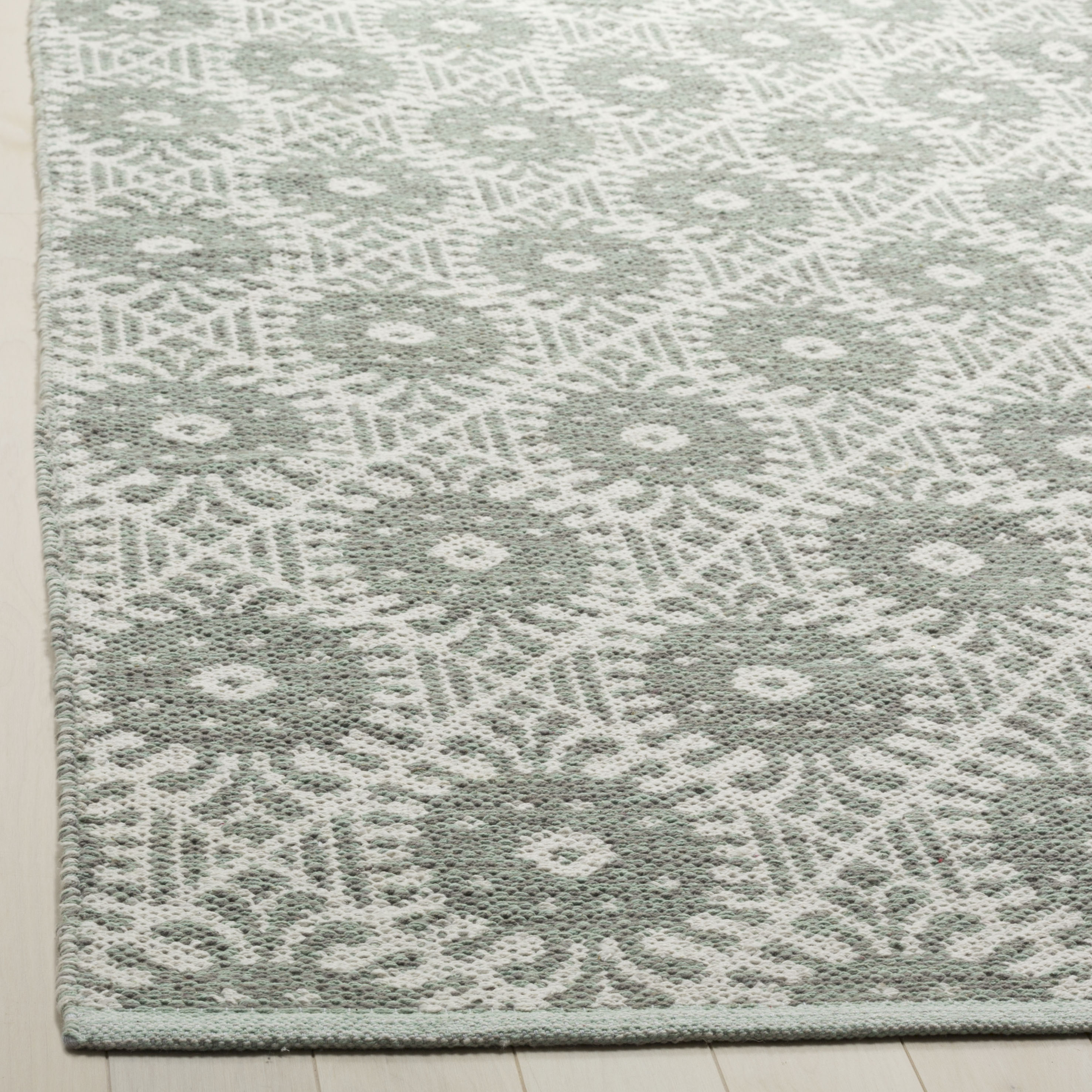Safavieh MTK612G-3 rugs - View #3