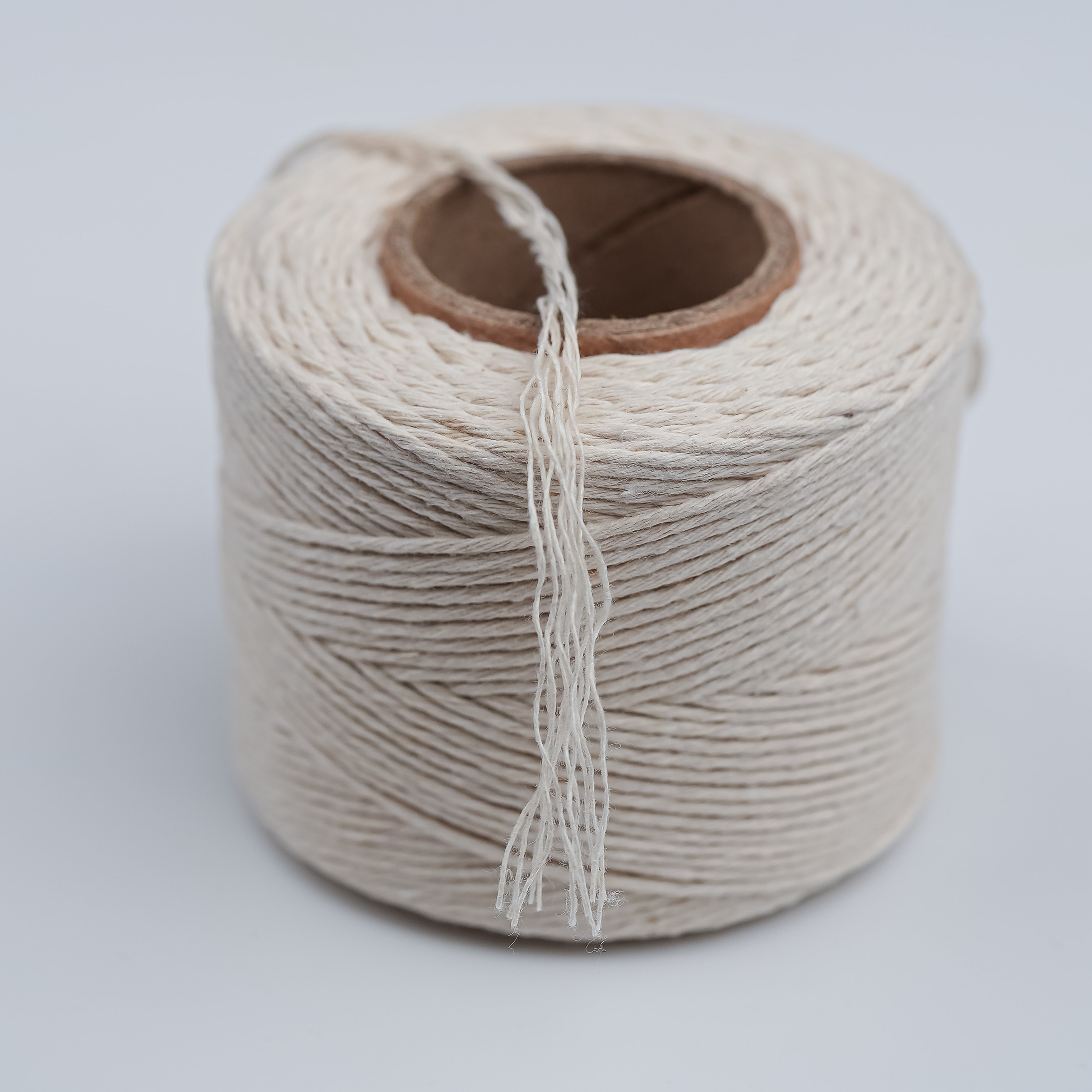 Do it Best 15-Ply x 440 Ft. Natural Twisted Cotton Twine - Town Hardware &  General Store