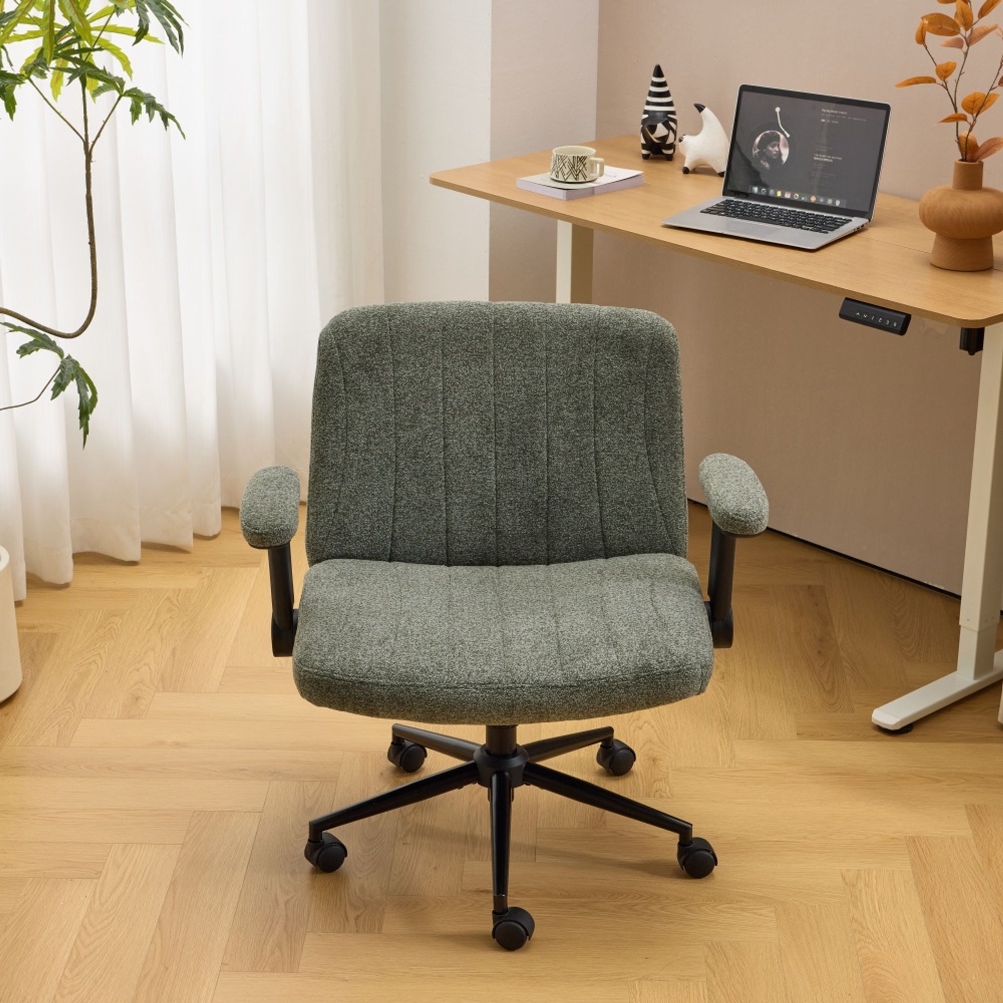 Winado G98001108 Office-Chairs - View #2