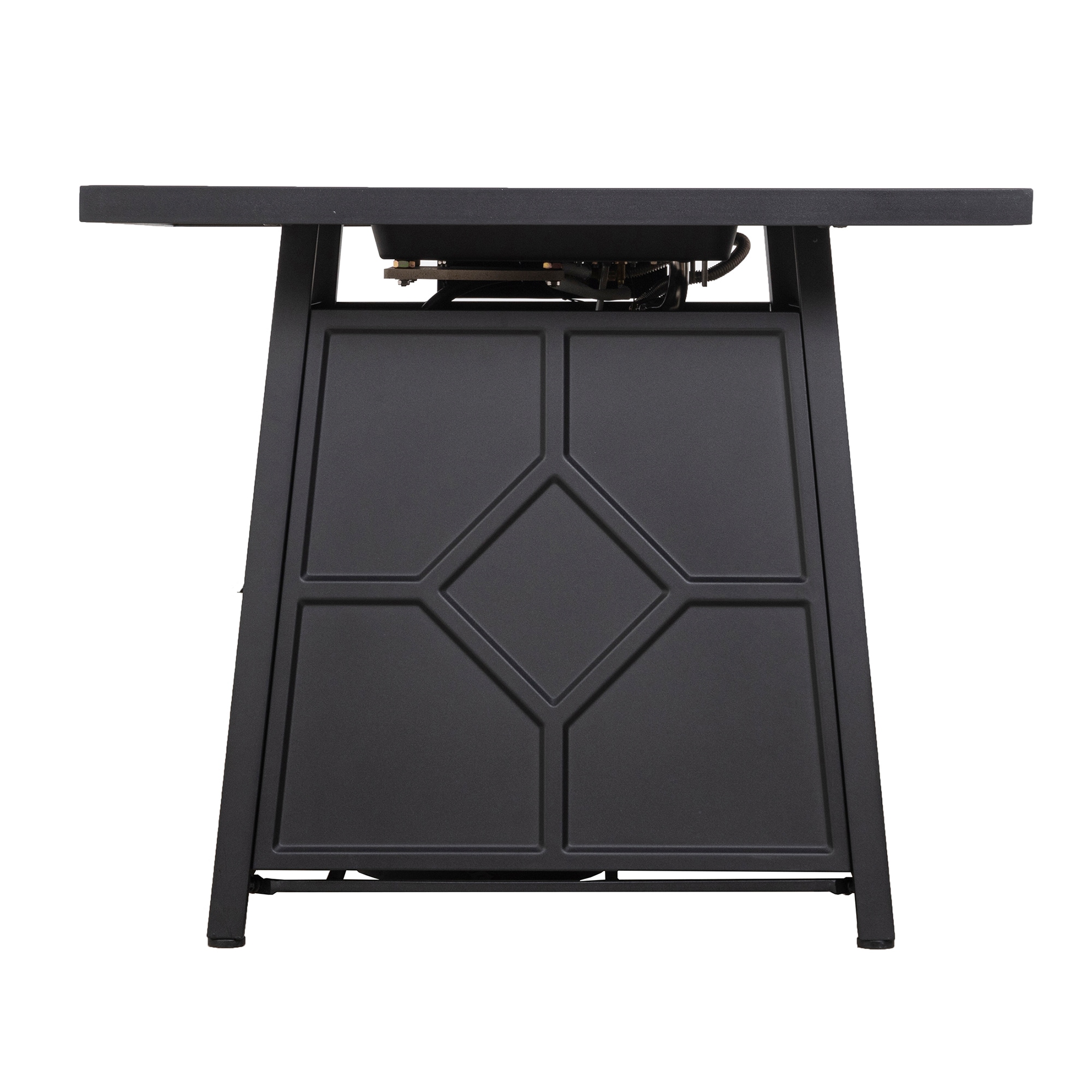 Bybafun YA6400001 Outdoor-Gas-Firepits - View #2